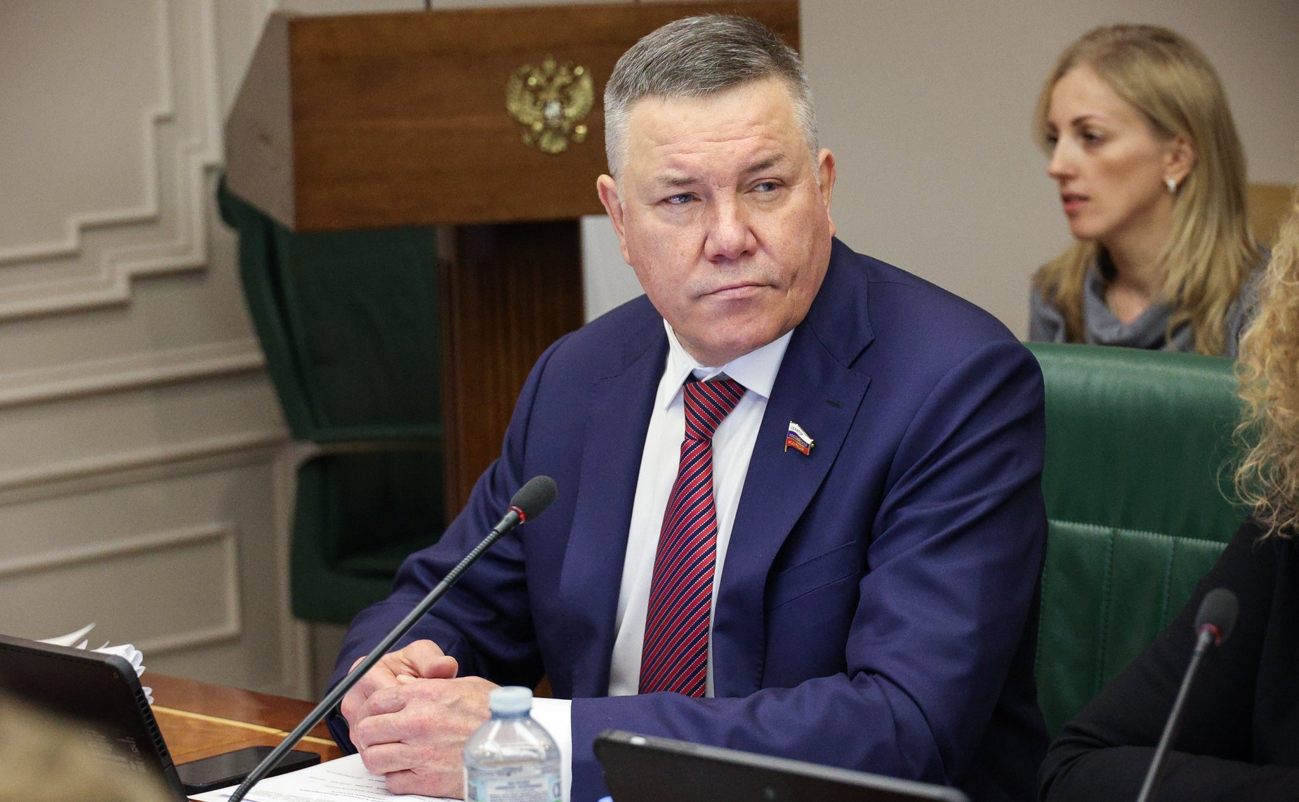 Олег Кувшинников