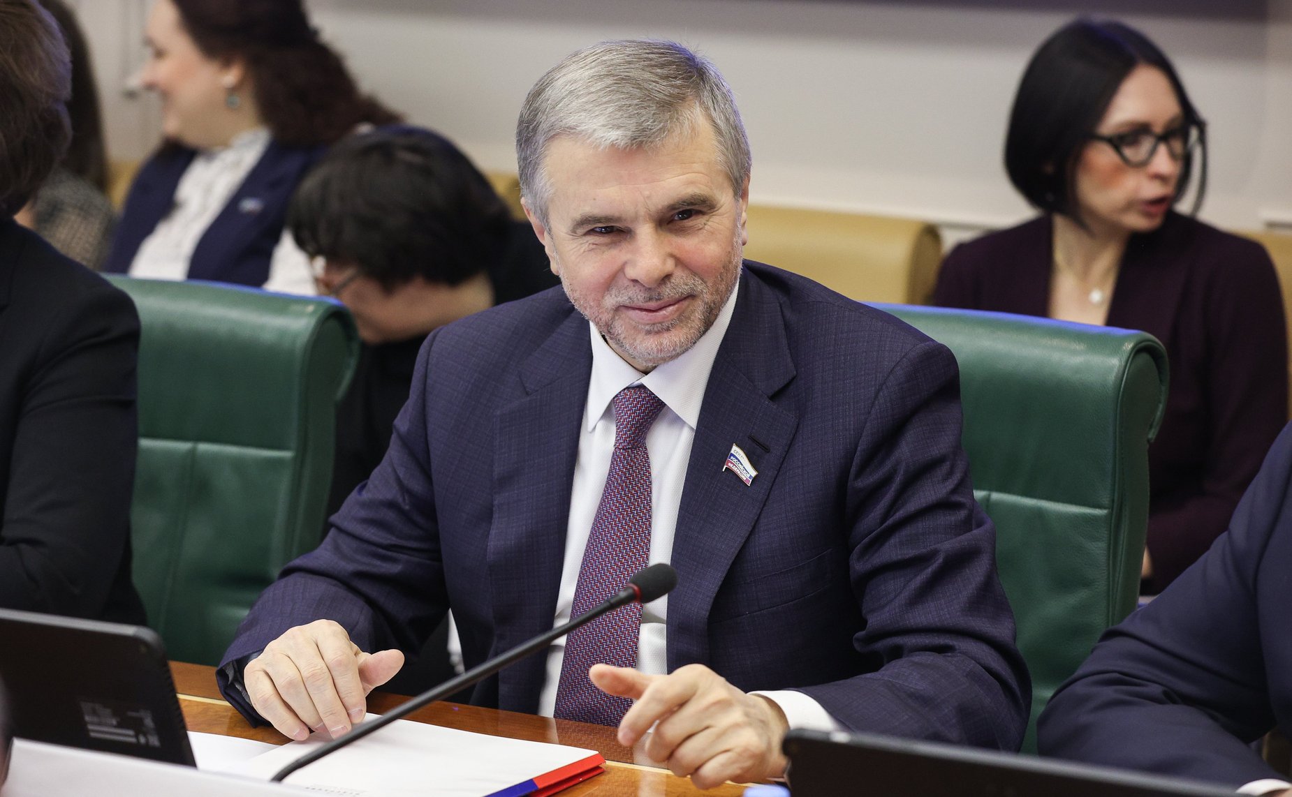 Белан Хамчиев