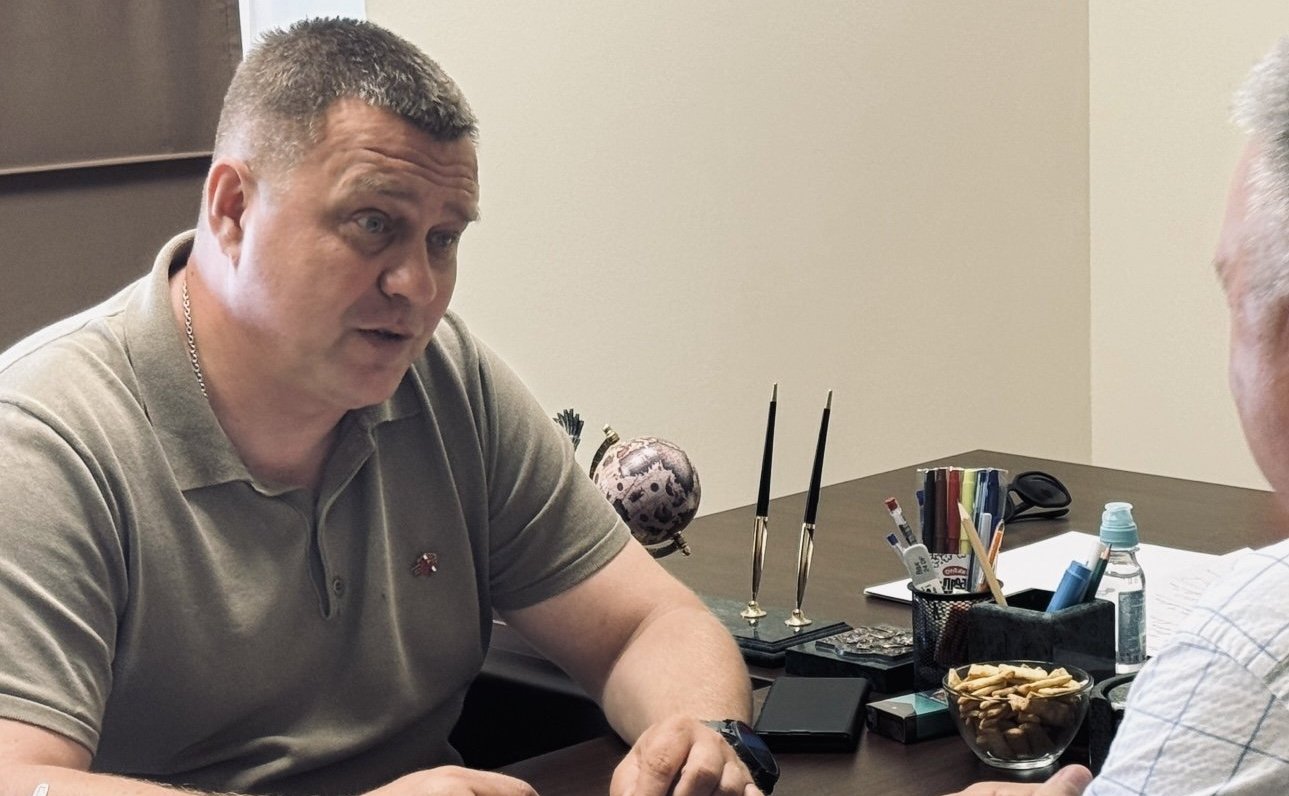 Игорь Кастюкевич