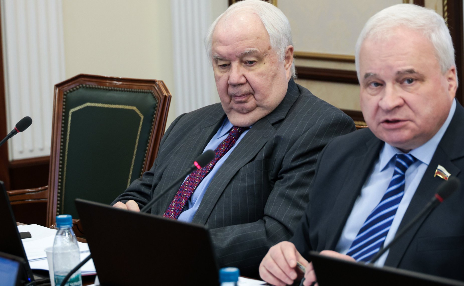 Сергей Кисляк