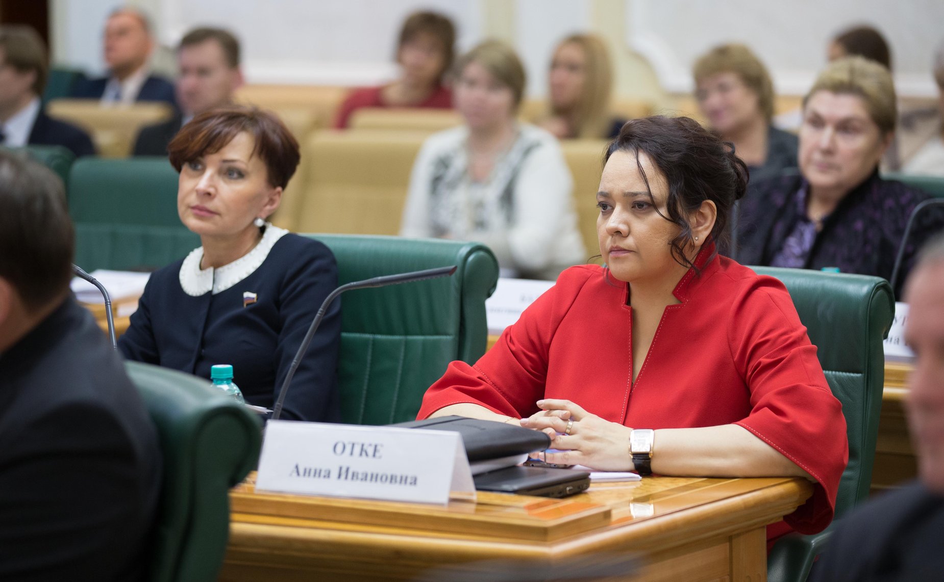 Т. Кусайко и А. Отке