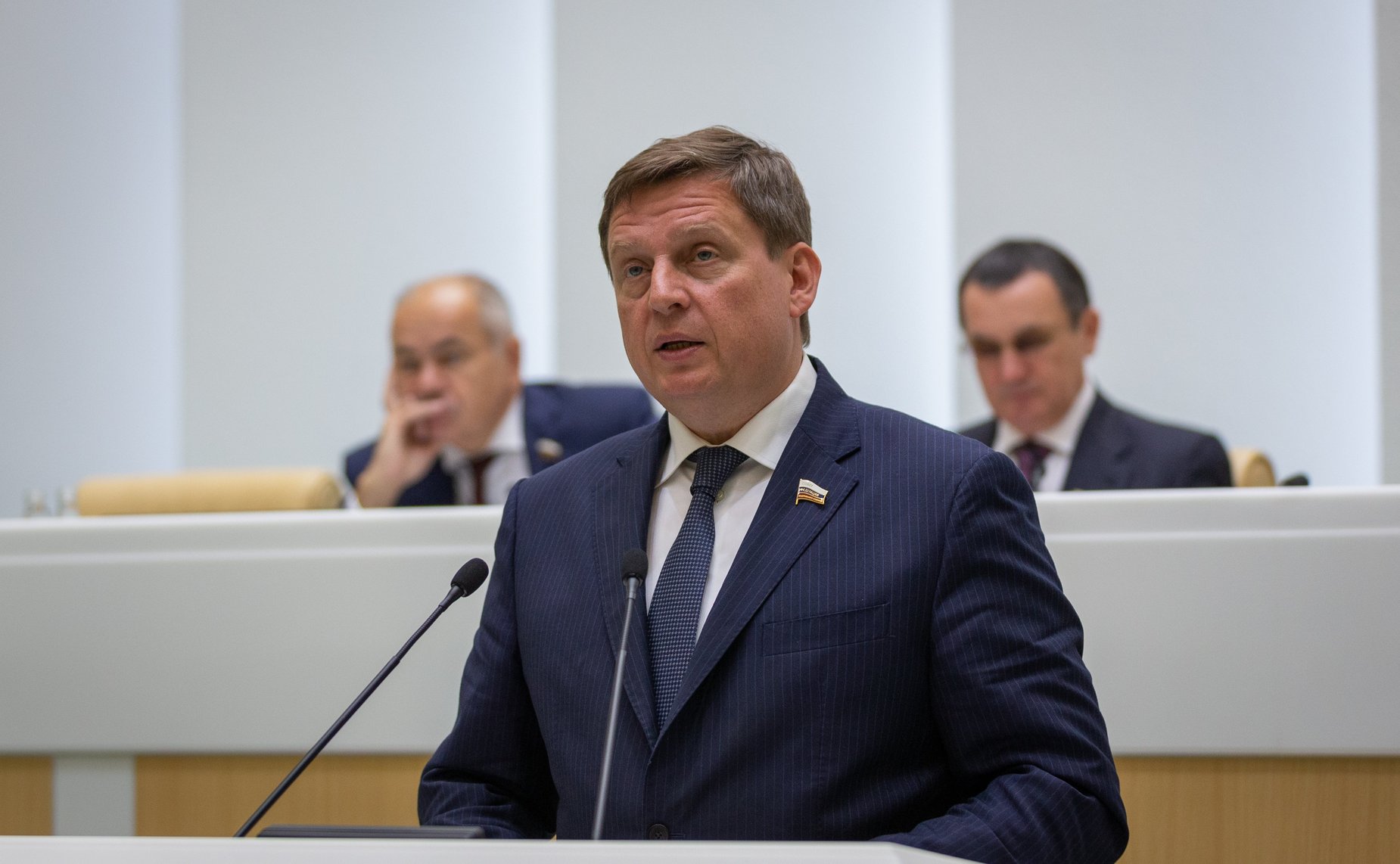 Андрей Епишин