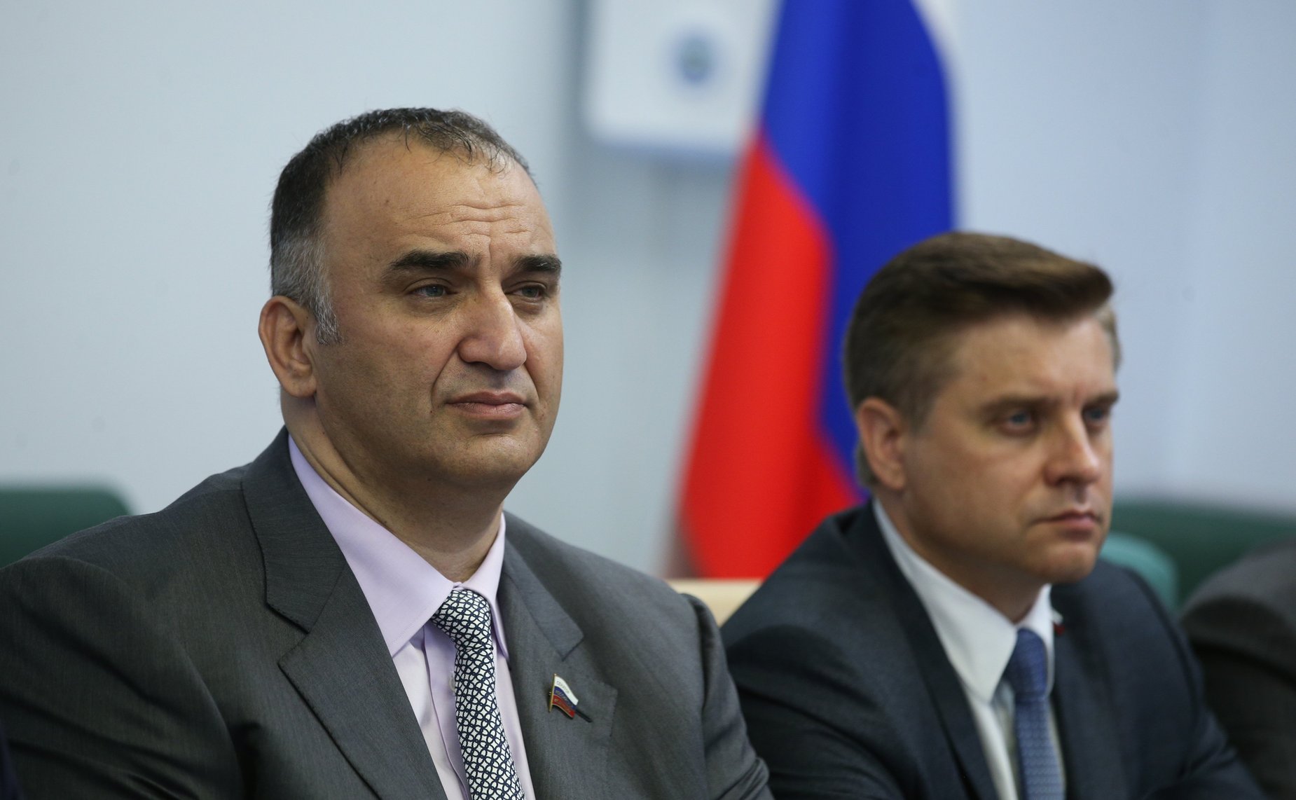 Расширенное заседание Комитета СФ по социальной политике в рамках Дней Республики Адыгея в Совете Федерации