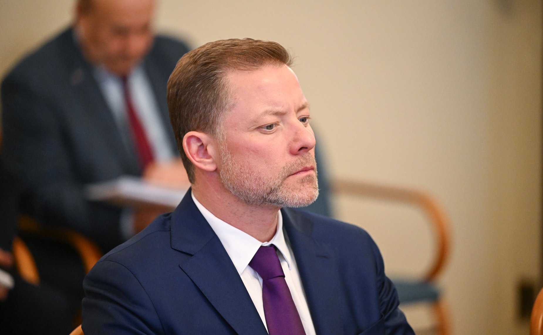 Комиссия Совета законодателей по вопросам законодательного обеспечения национальной безопасности и противодействию коррупции