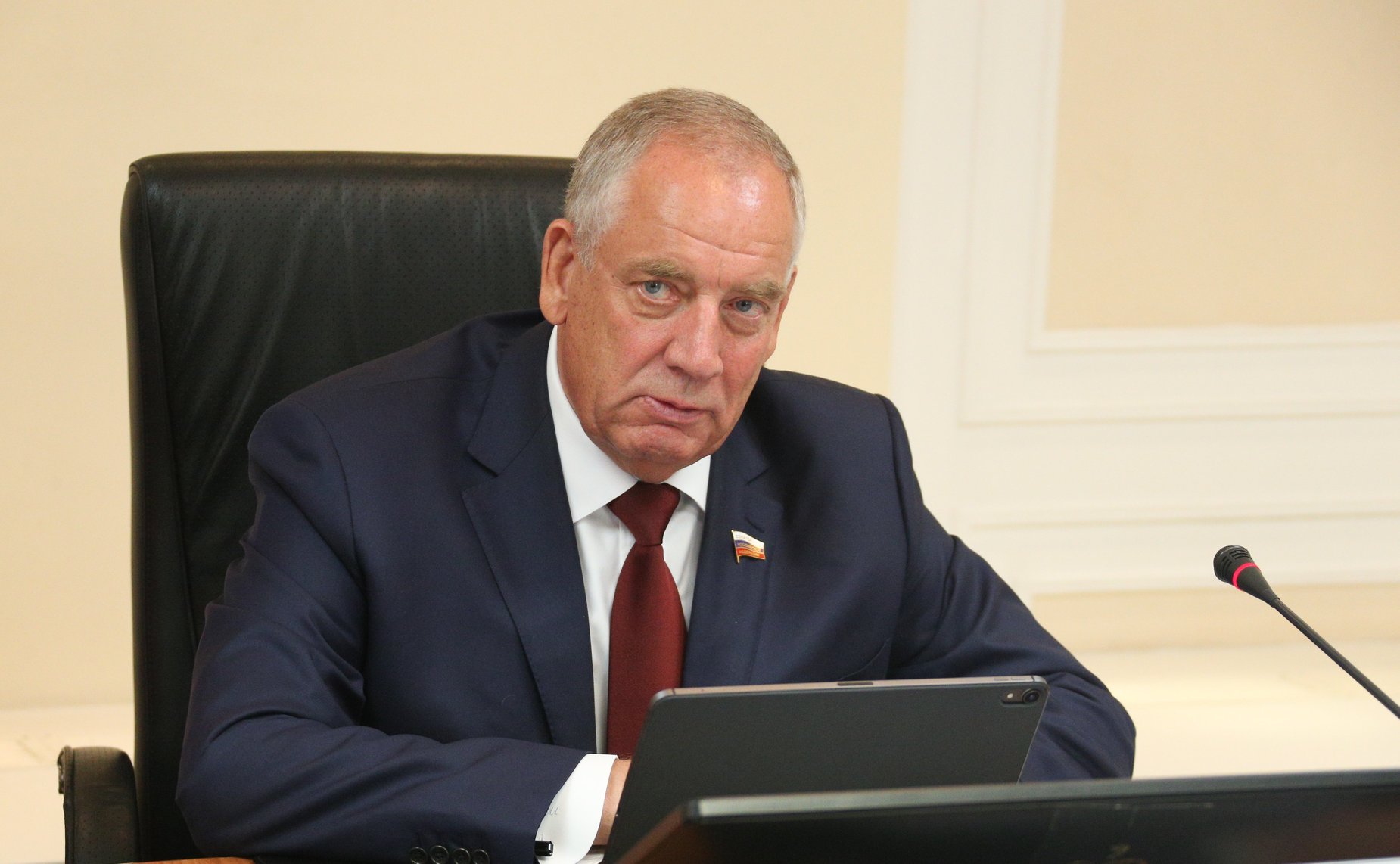 Сергей Митин