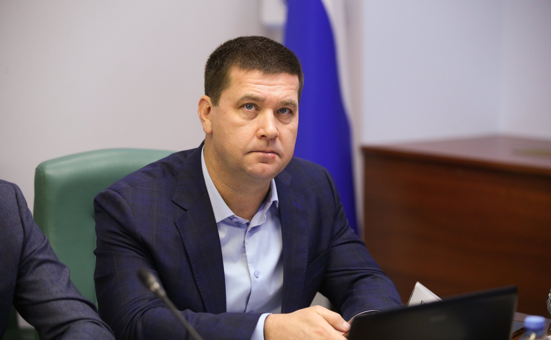 Расширенное заседание Комитета СФ по социальной политике в рамках Дней Нижегородской области в СФ