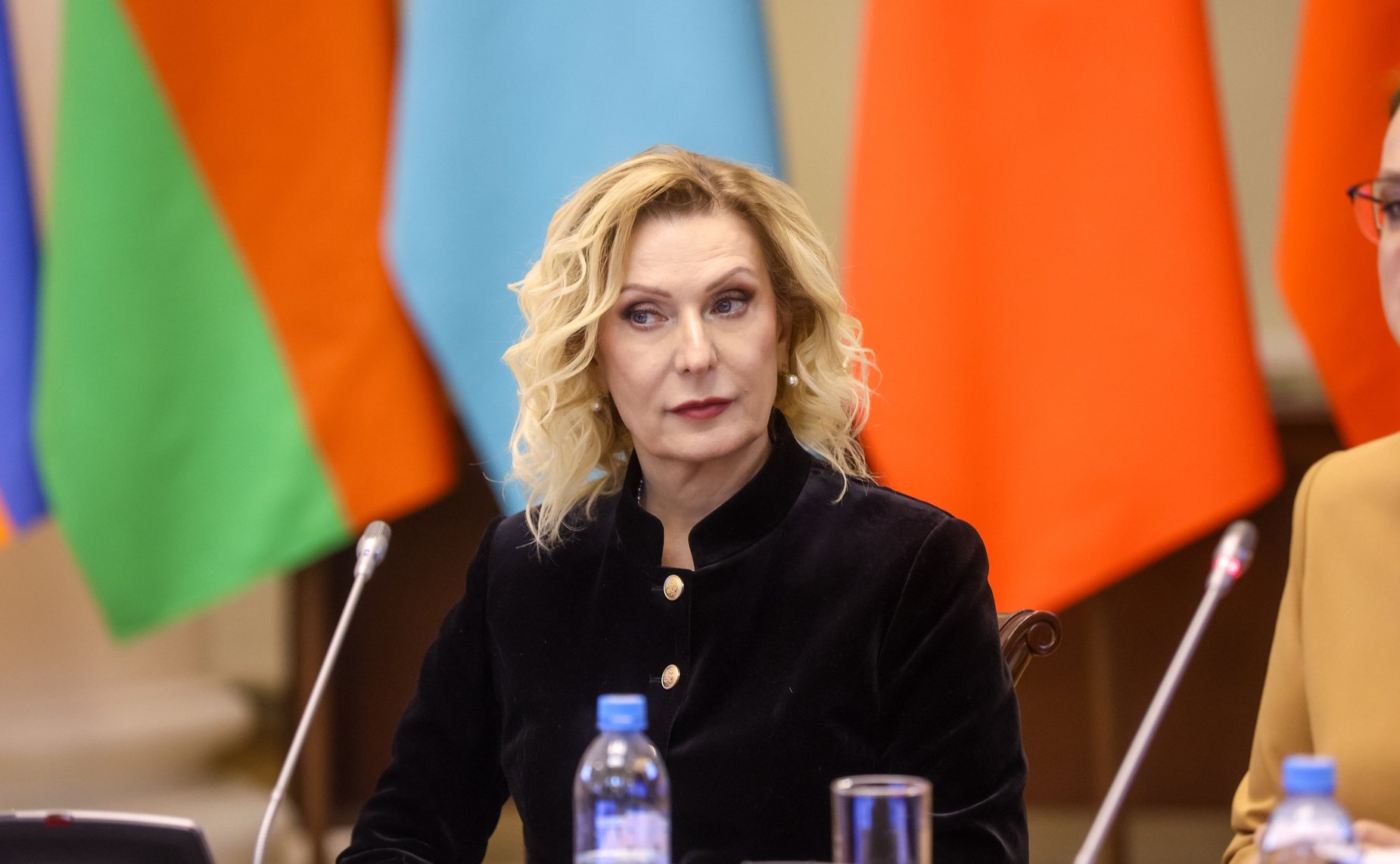 Инна Святенко