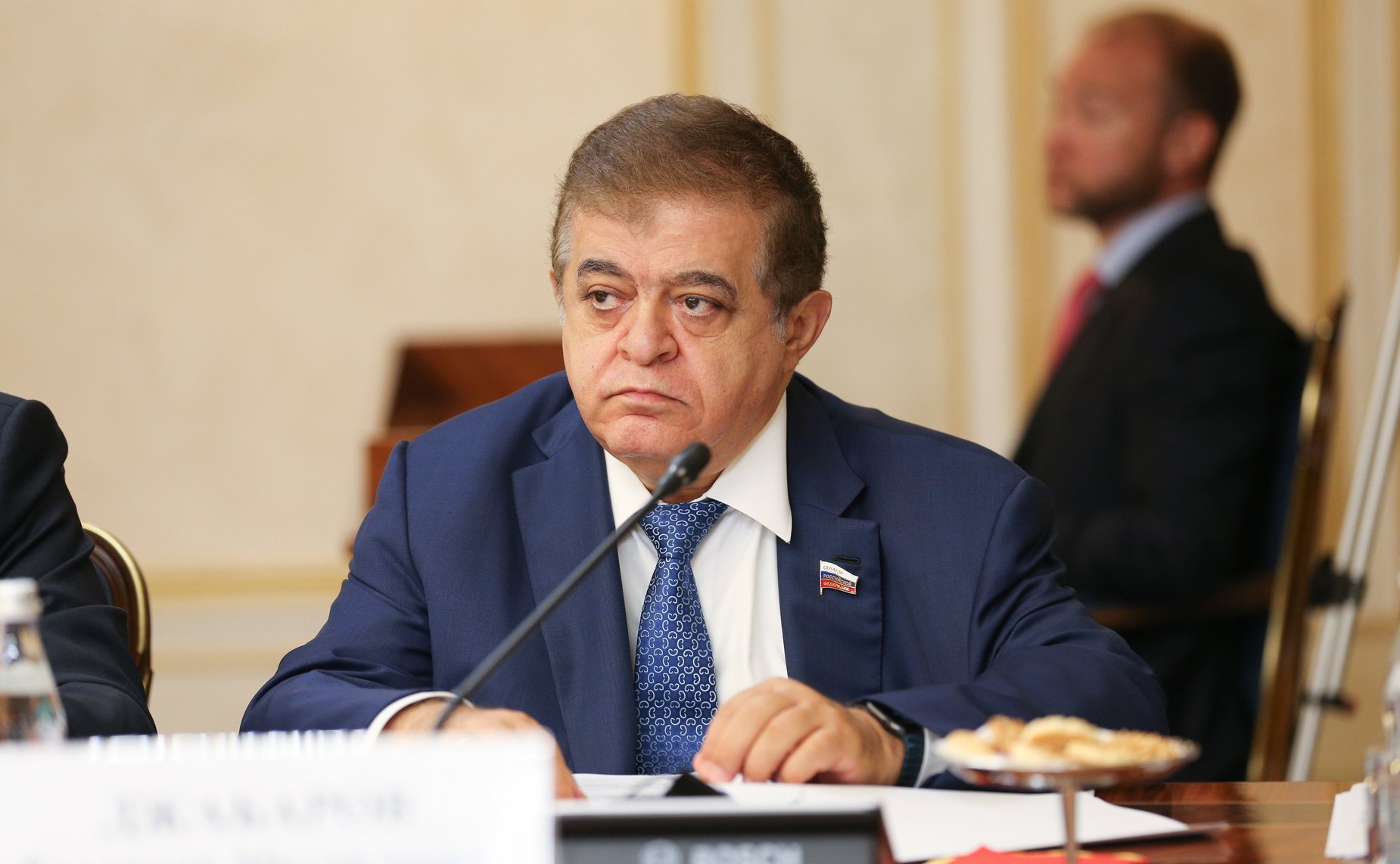 Владимир Джабаров