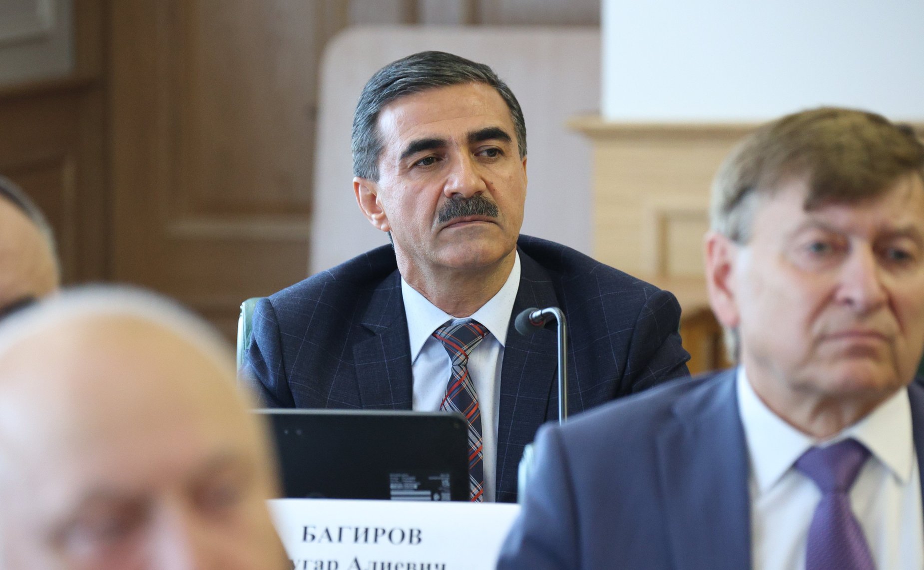 Парламентские слушания Комитета СФ по аграрно-продовольственной политике и природопользованию