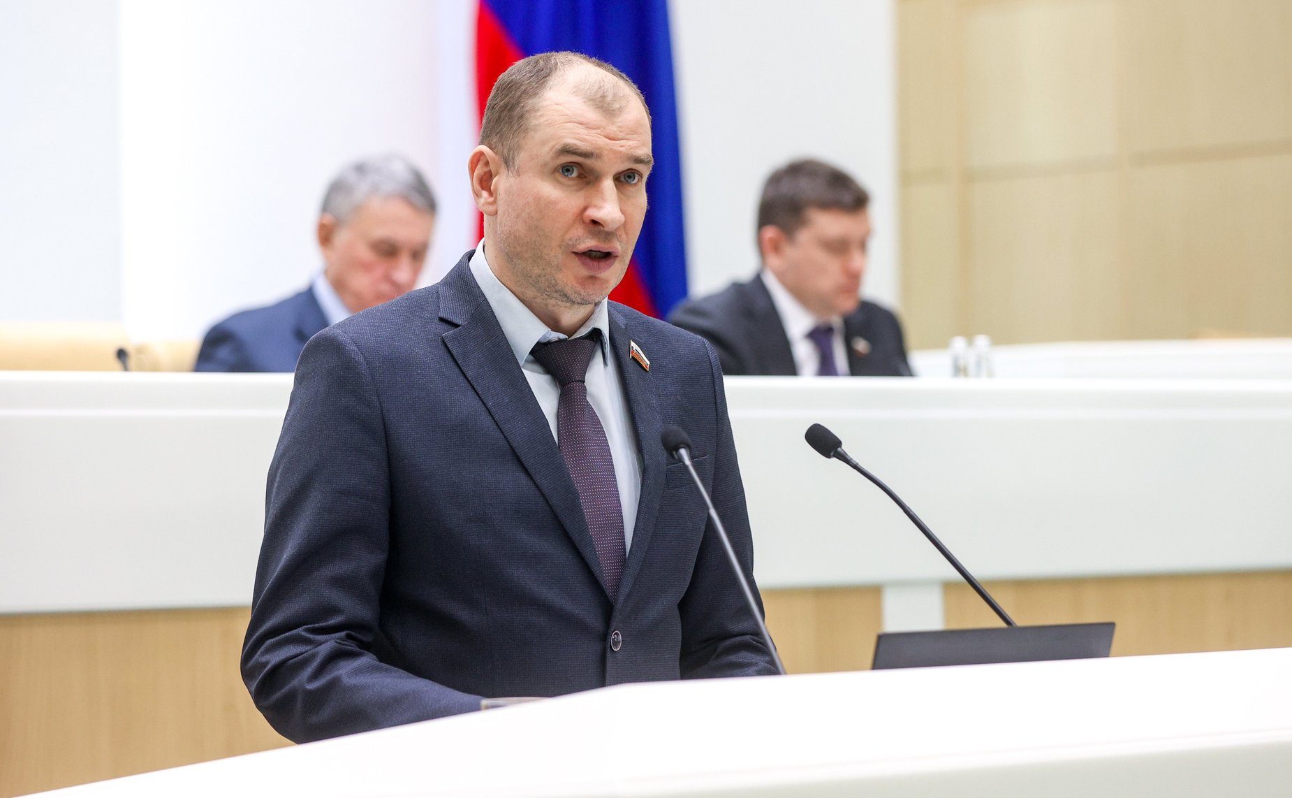 Дмитрий Перминов