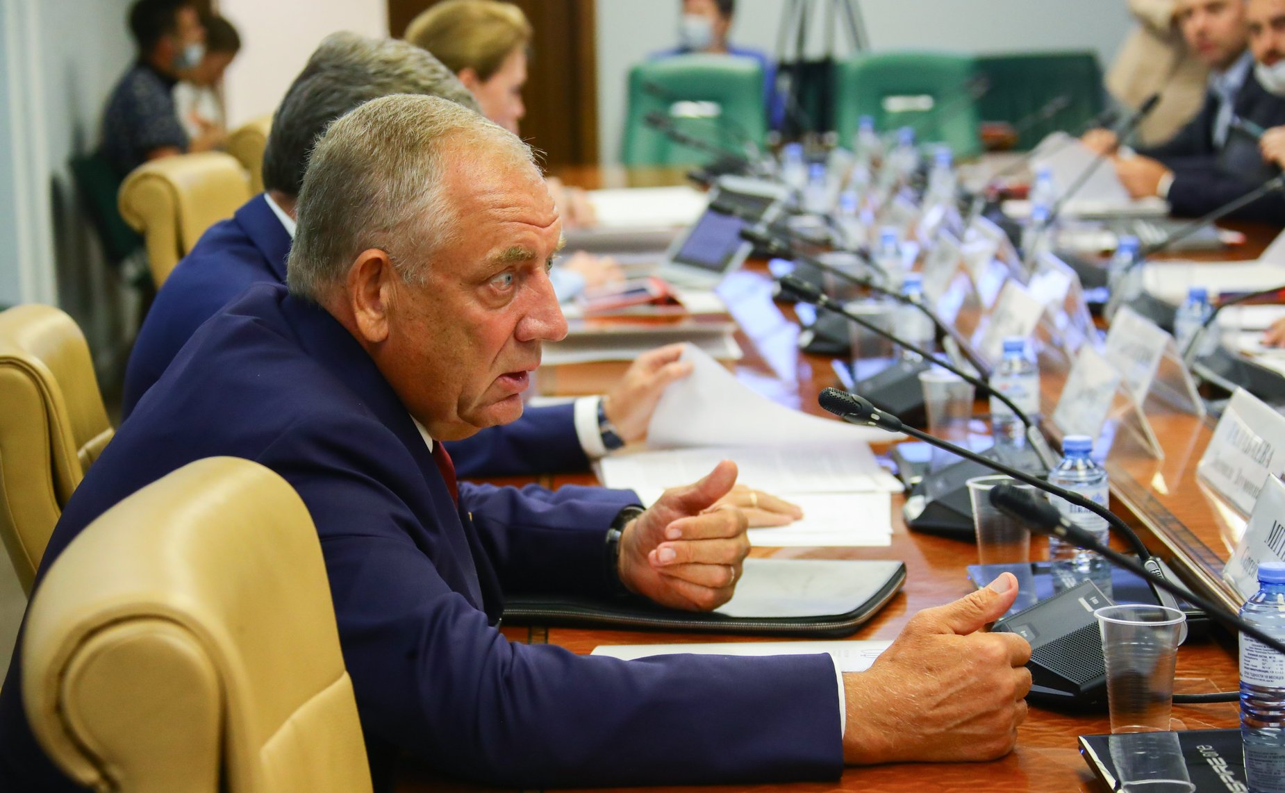 Сергей Митин