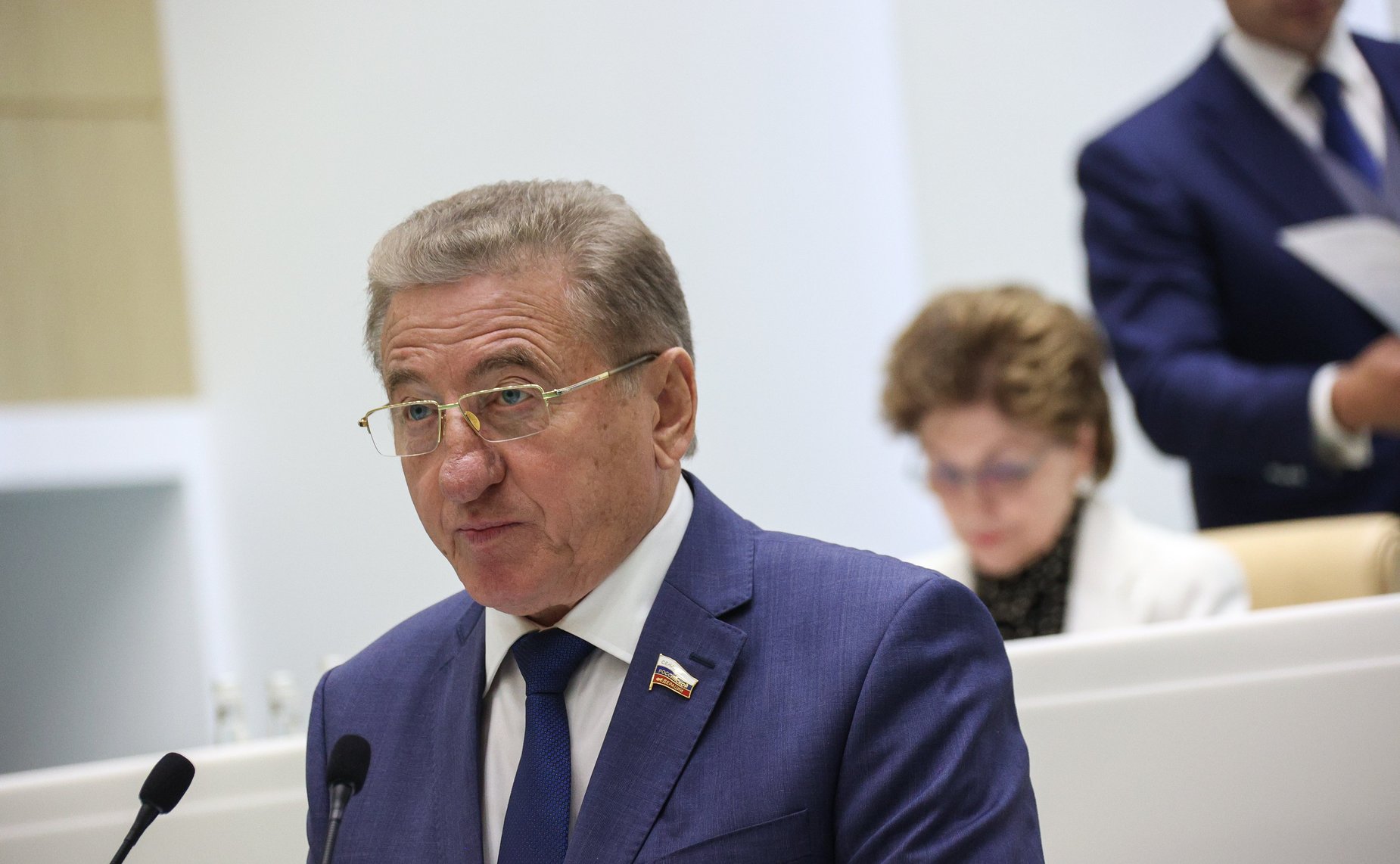 Сергей Лукин