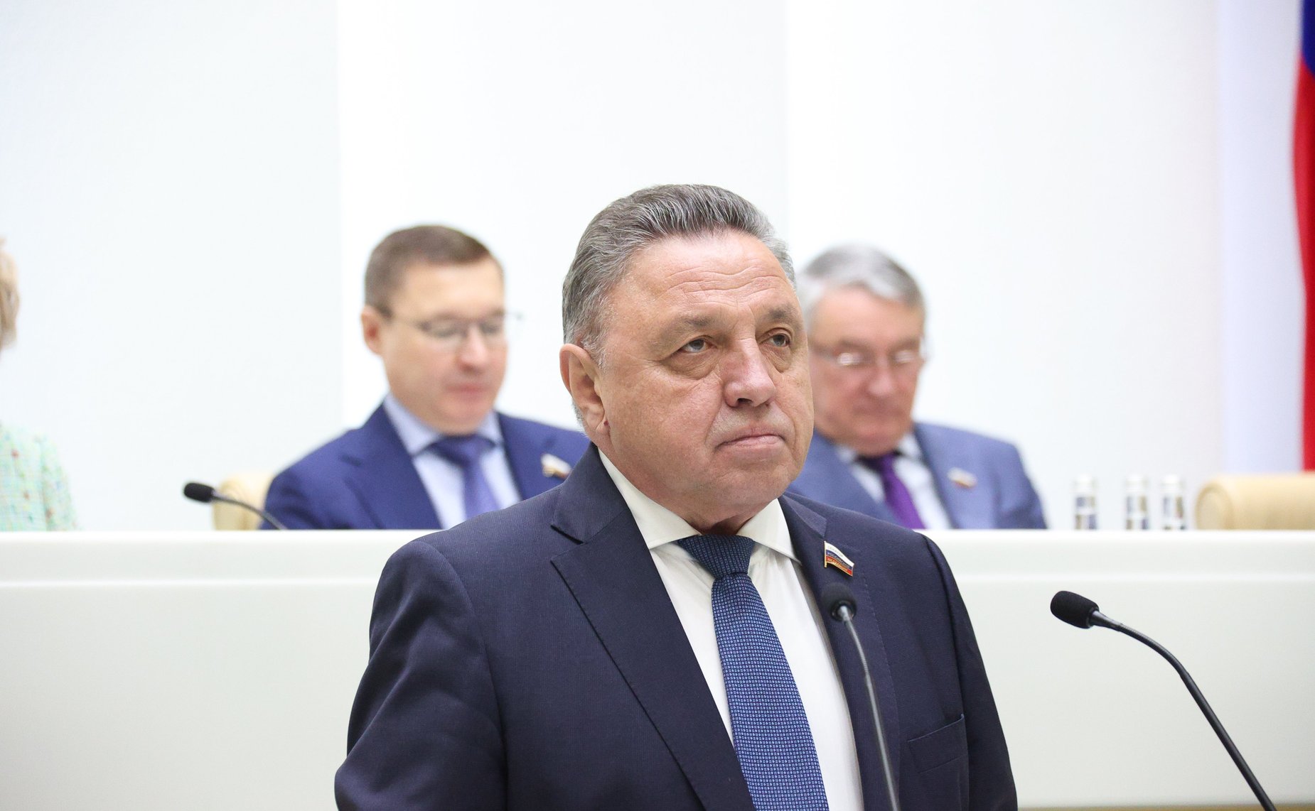 Вячеслав Тимченко