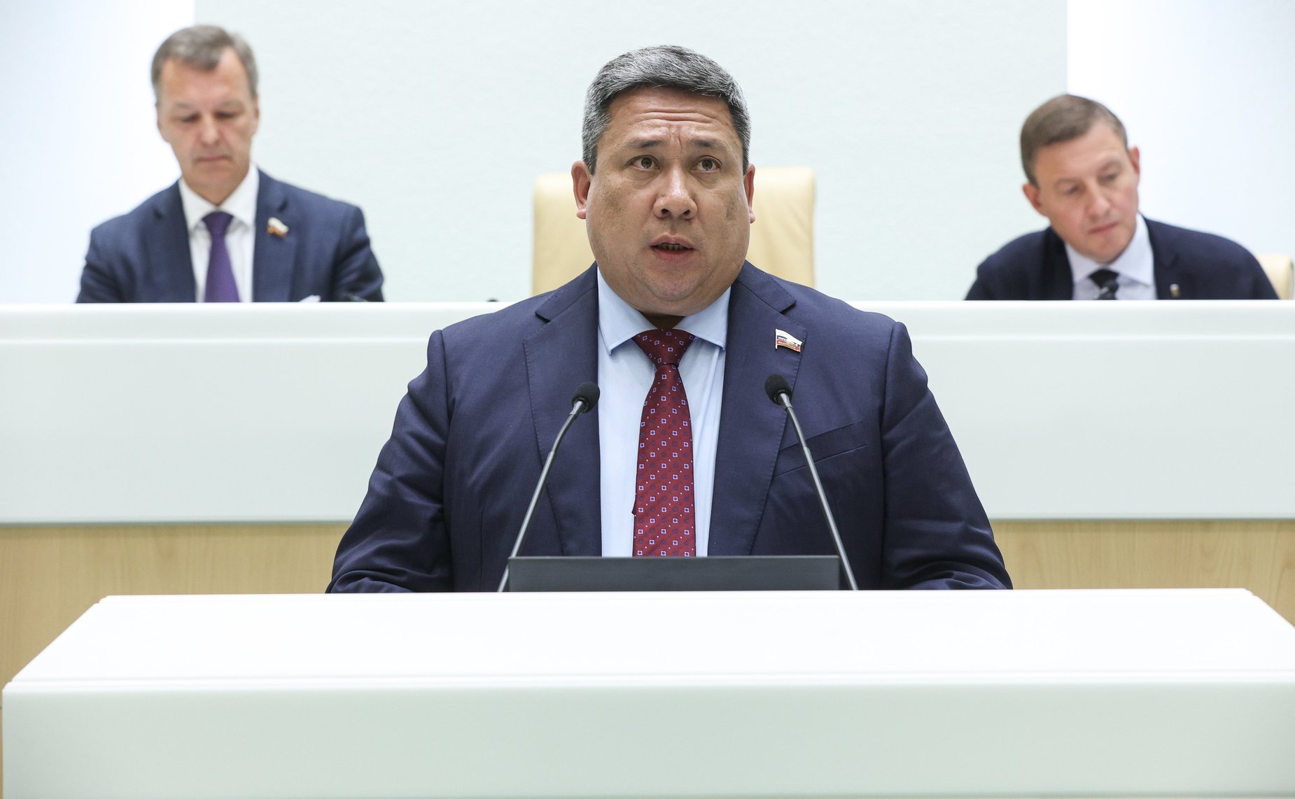 Владимир Полетаев