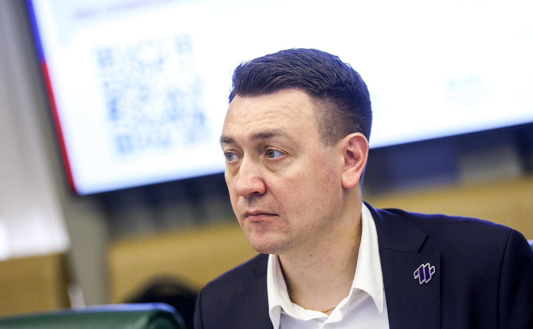 Панельная дискуссия Комитета Совета Федерации по Регламенту и организации парламентской деятельности