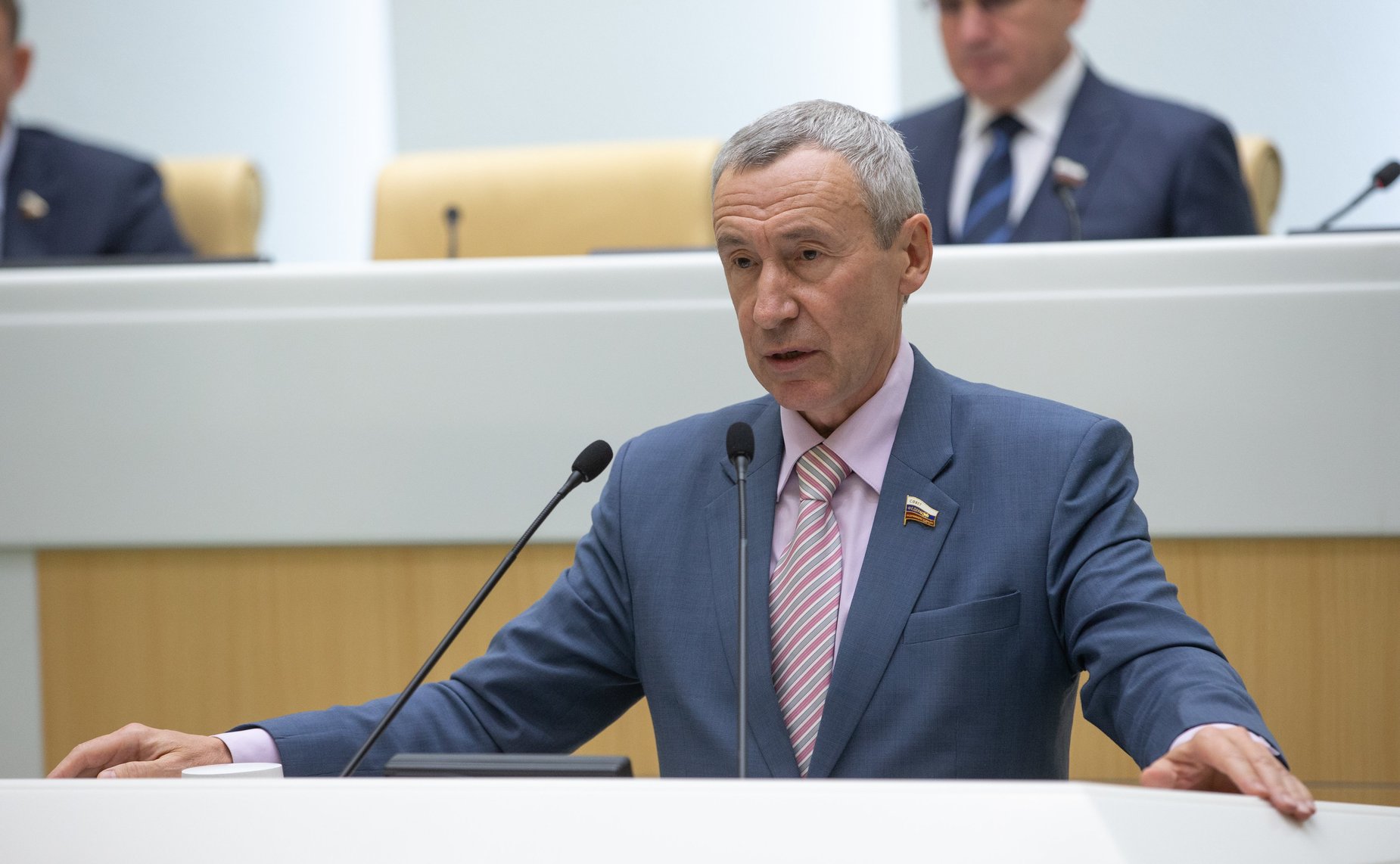 Андрей Климов