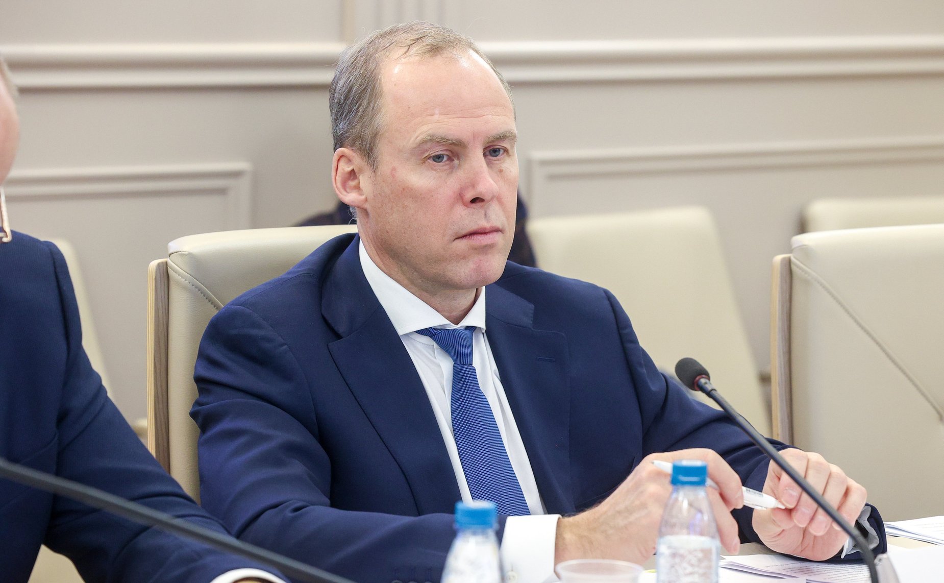 Круглый стол на тему «Проблемы и перспективы развития рыболовства с применением маломерного флота: поддержка строительства маломерных судов и оптимизация административных процедур при доставке и выгрузке рыбной продукции на территориях субъектов РФ»