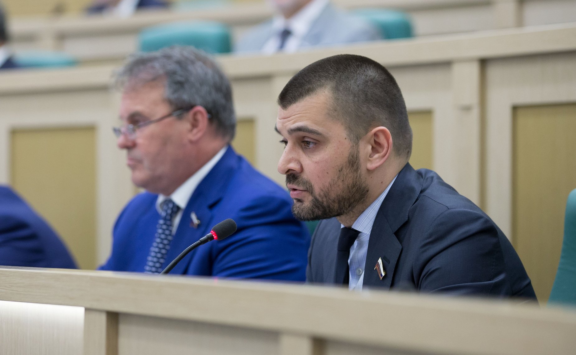С. Мамедов