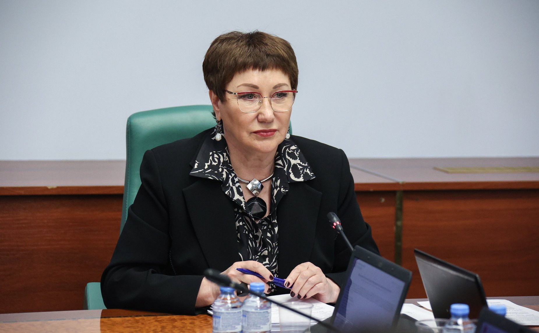 Елена Перминова