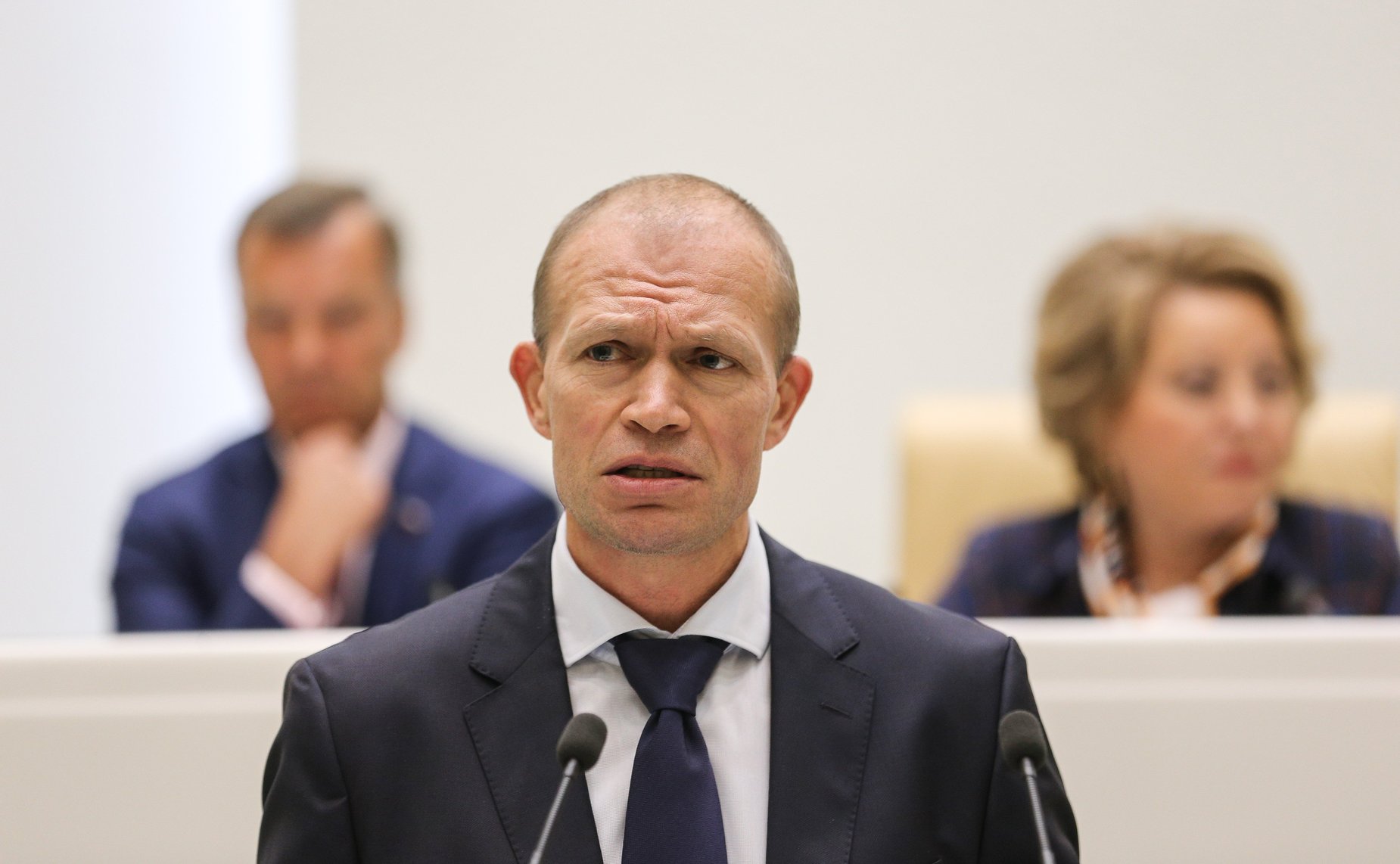 Сергей Авдеев