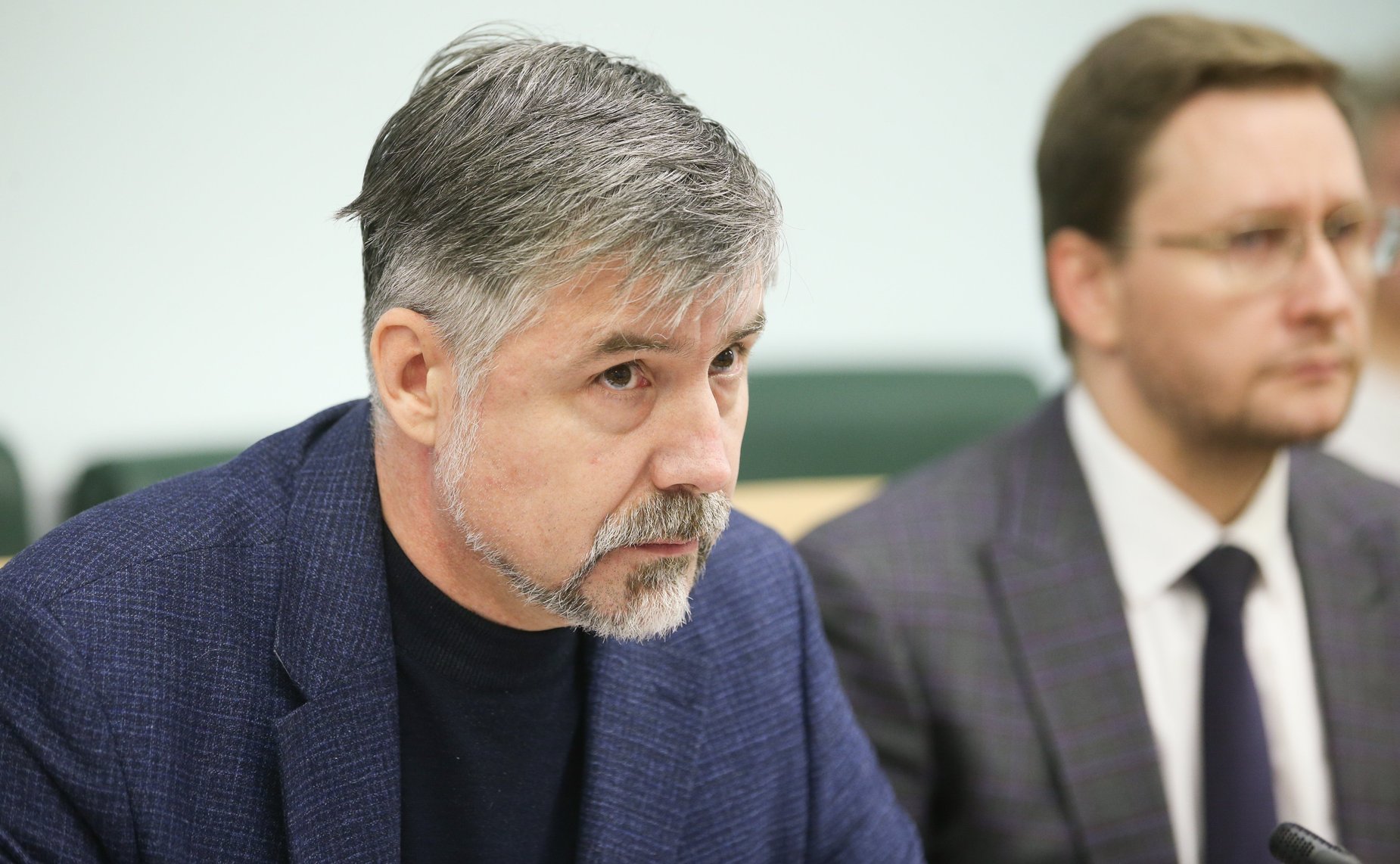 Круглый стол Комитета СФ по социальной политике