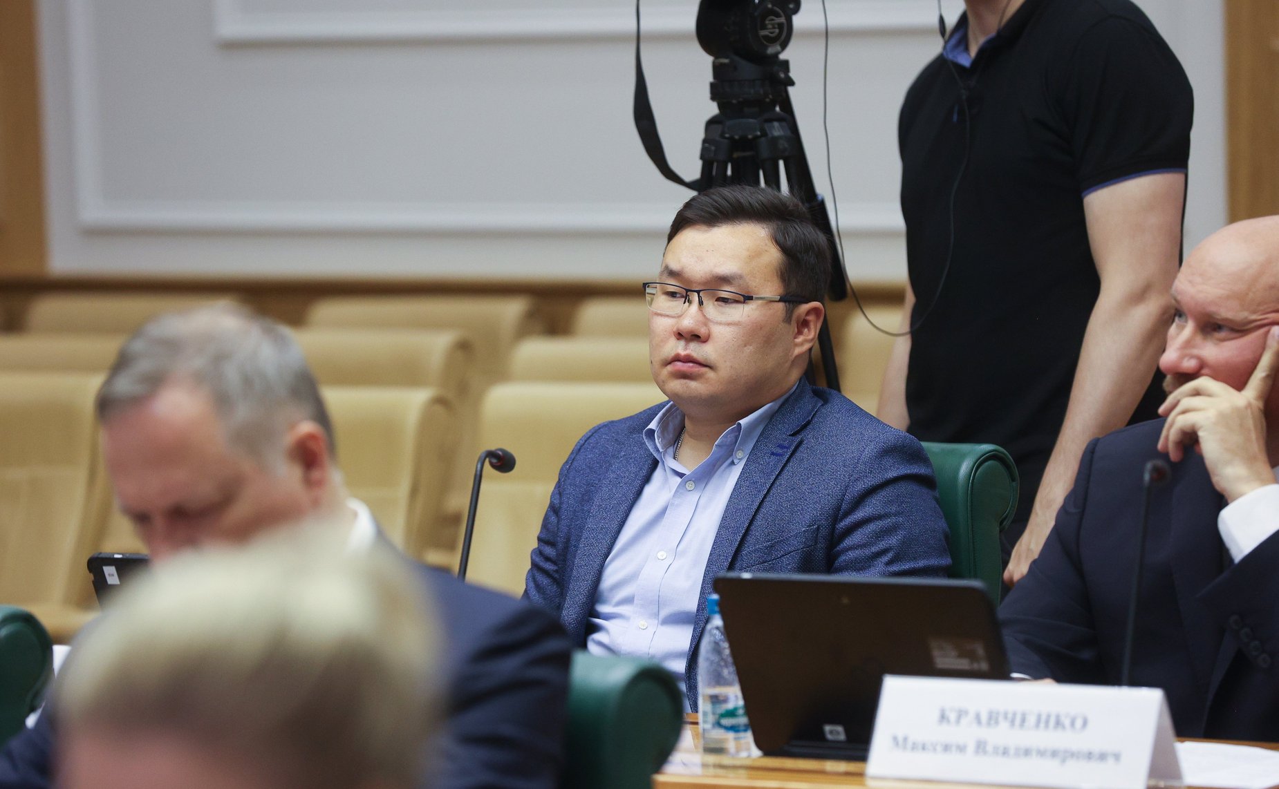 Рабочее совещание Комитета СФ по науке, образованию и культуре «О развитии гуманитарного сотрудничества между Российской Федерацией и Республикой Узбекистан в сфере образования»