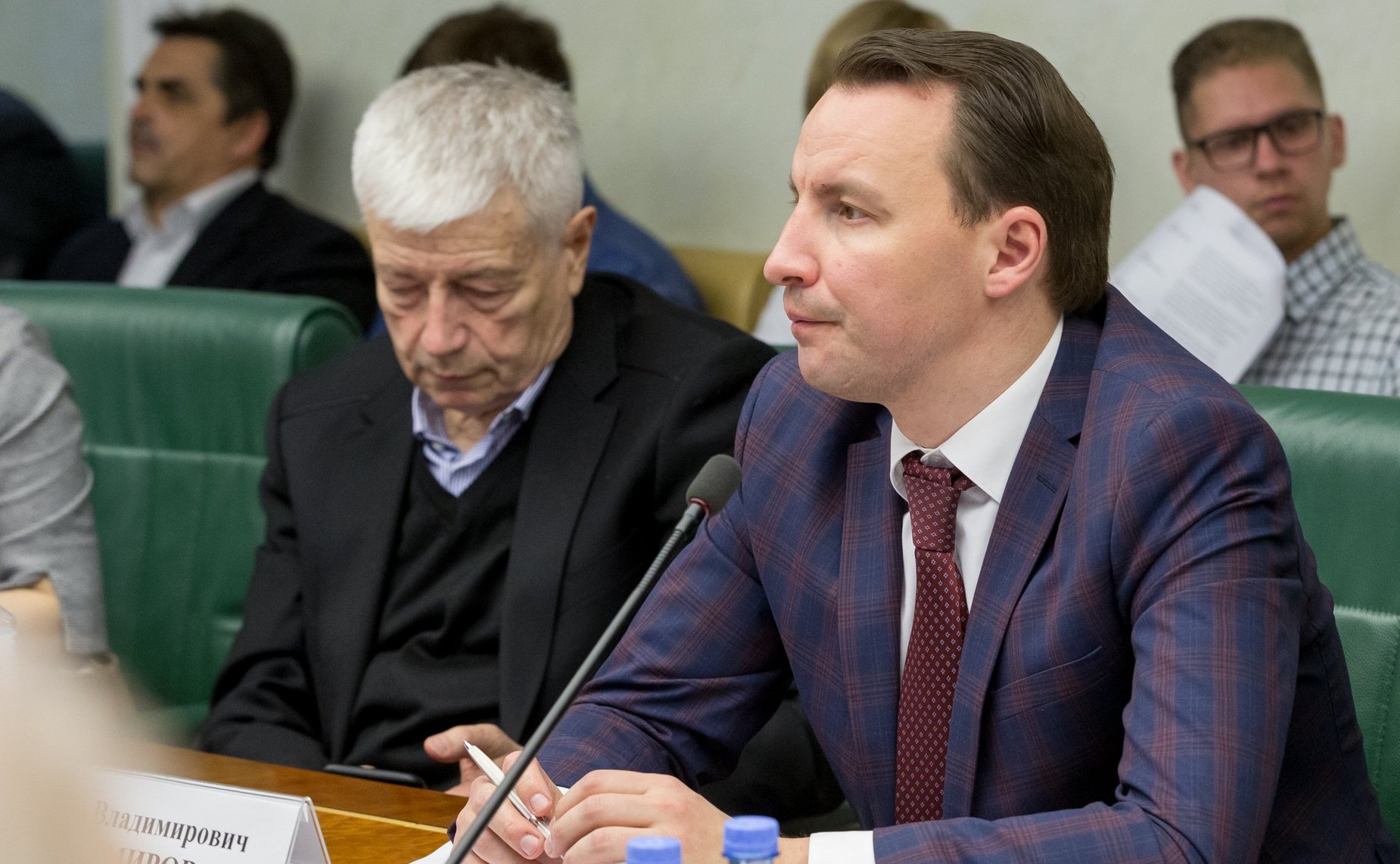 Семинар-совещание «Адаптивная физическая культура и спорт: организация и проведение практических занятий и тренировок с лицами, имеющими ограниченные возможности здоровья»