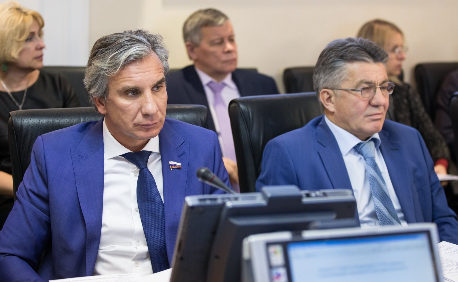 «Круглый стол» на тему «Вопросы модернизации системы физического воспитания детей: проблемы и решения»