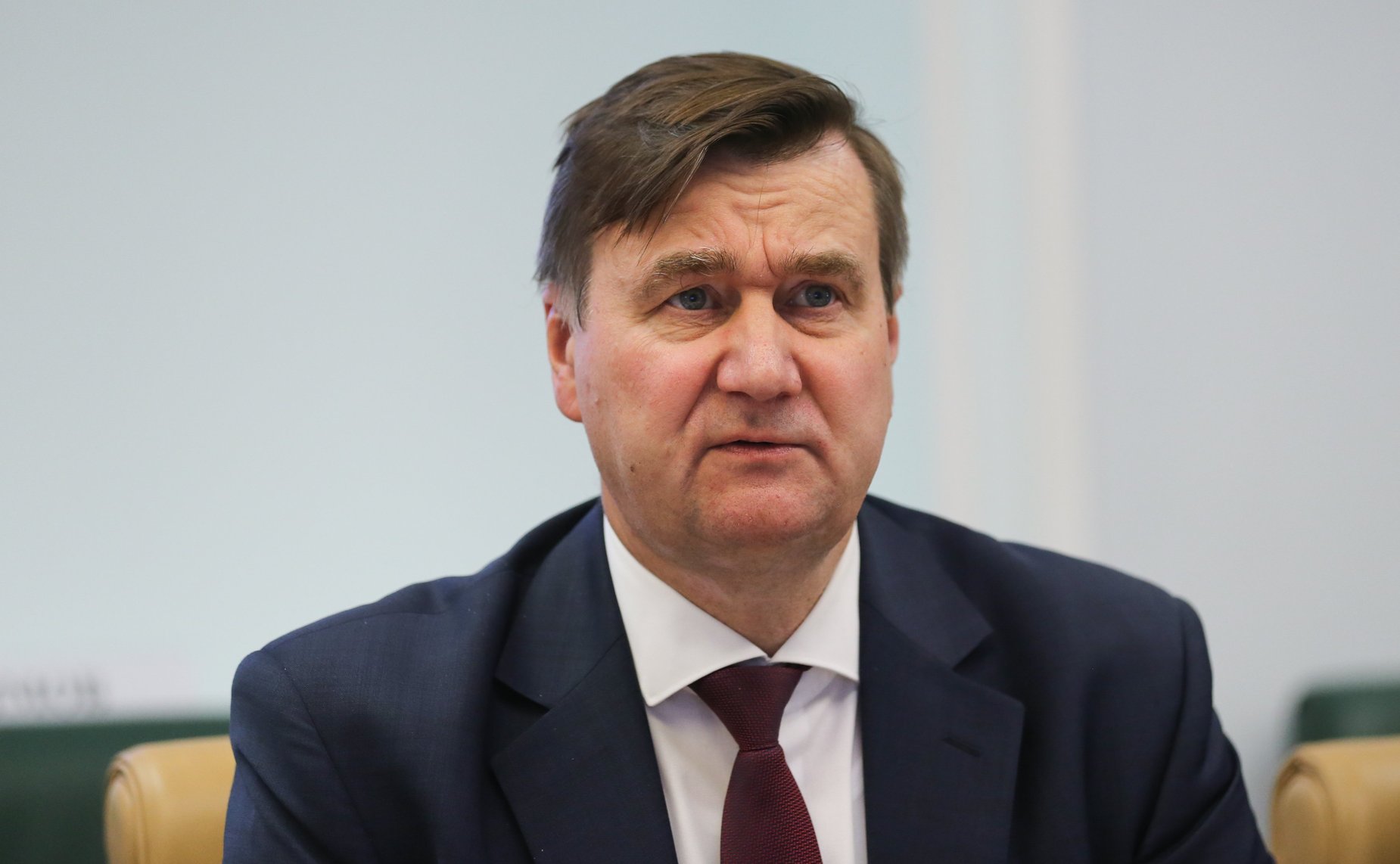 Парламентские слушания на тему «Законодательное обеспечение совершенствования информационной инфраструктуры и цифровых технологий как условие опережающего социально-экономического развития страны»