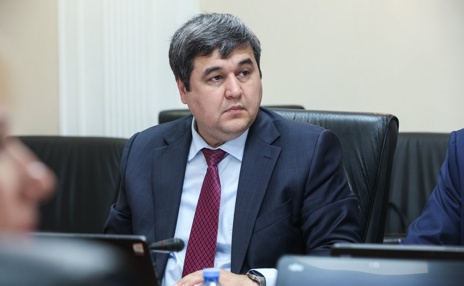 Круглый стол Комитета Совета Федерации по бюджету и финансовым рынкам
