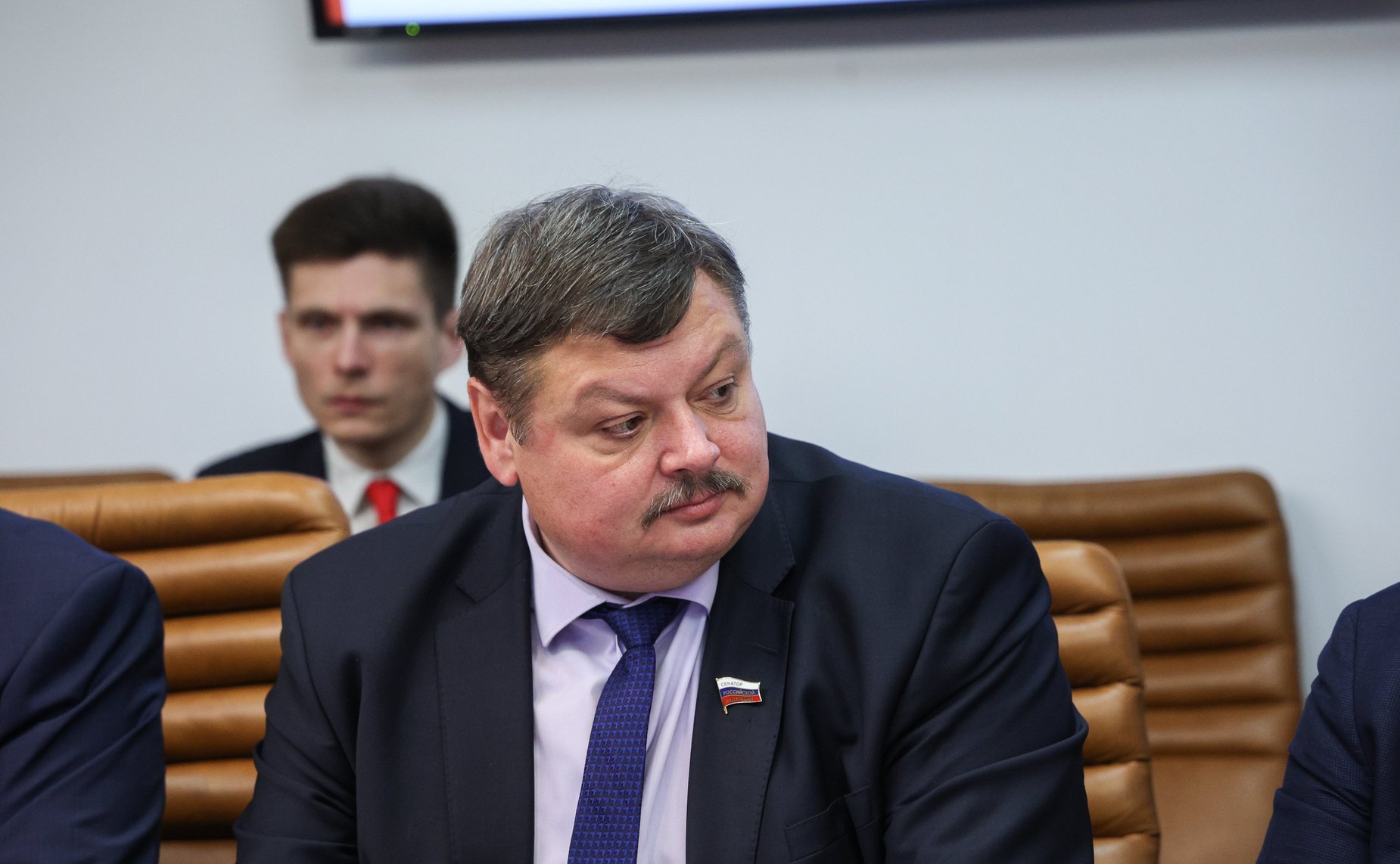 Сергей Колбин