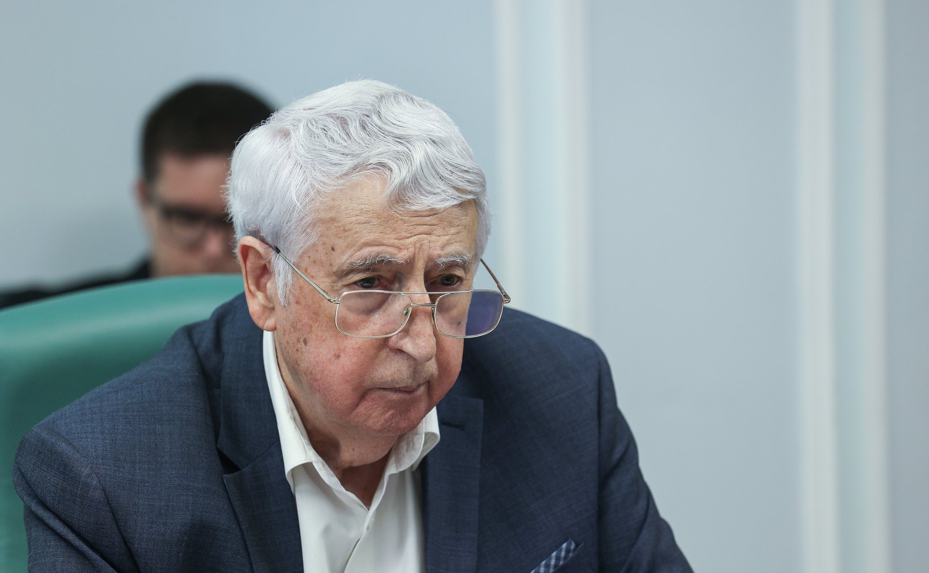 Круглый стол «Об эффективности мер государственной поддержки развития туризма в субъектах Российской Федерации в рамках национального проекта «Туризм и индустрия гостеприимства»
