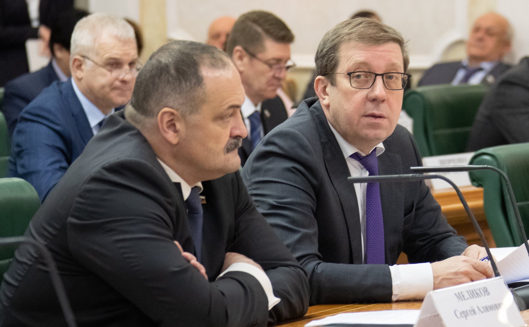 Алексей Майоров