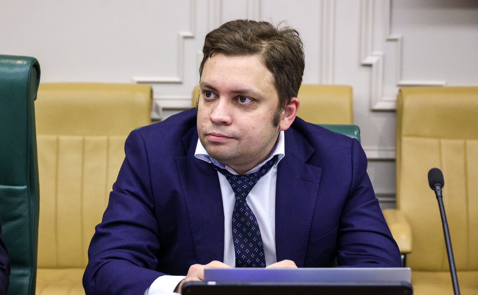 Круглый стол на тему «О совершенствовании моделей рынка, отраслевой и антимонопольной политики в условиях динамично развивающихся рынков телекоммуникаций и информационных технологий»