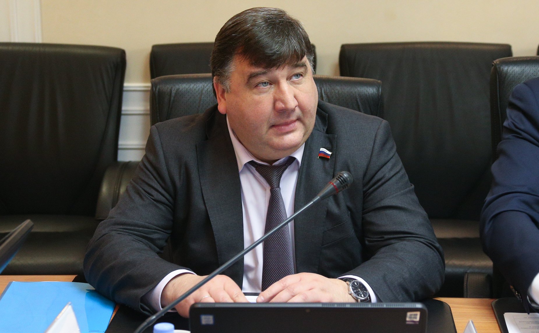 Ленар Сафин
