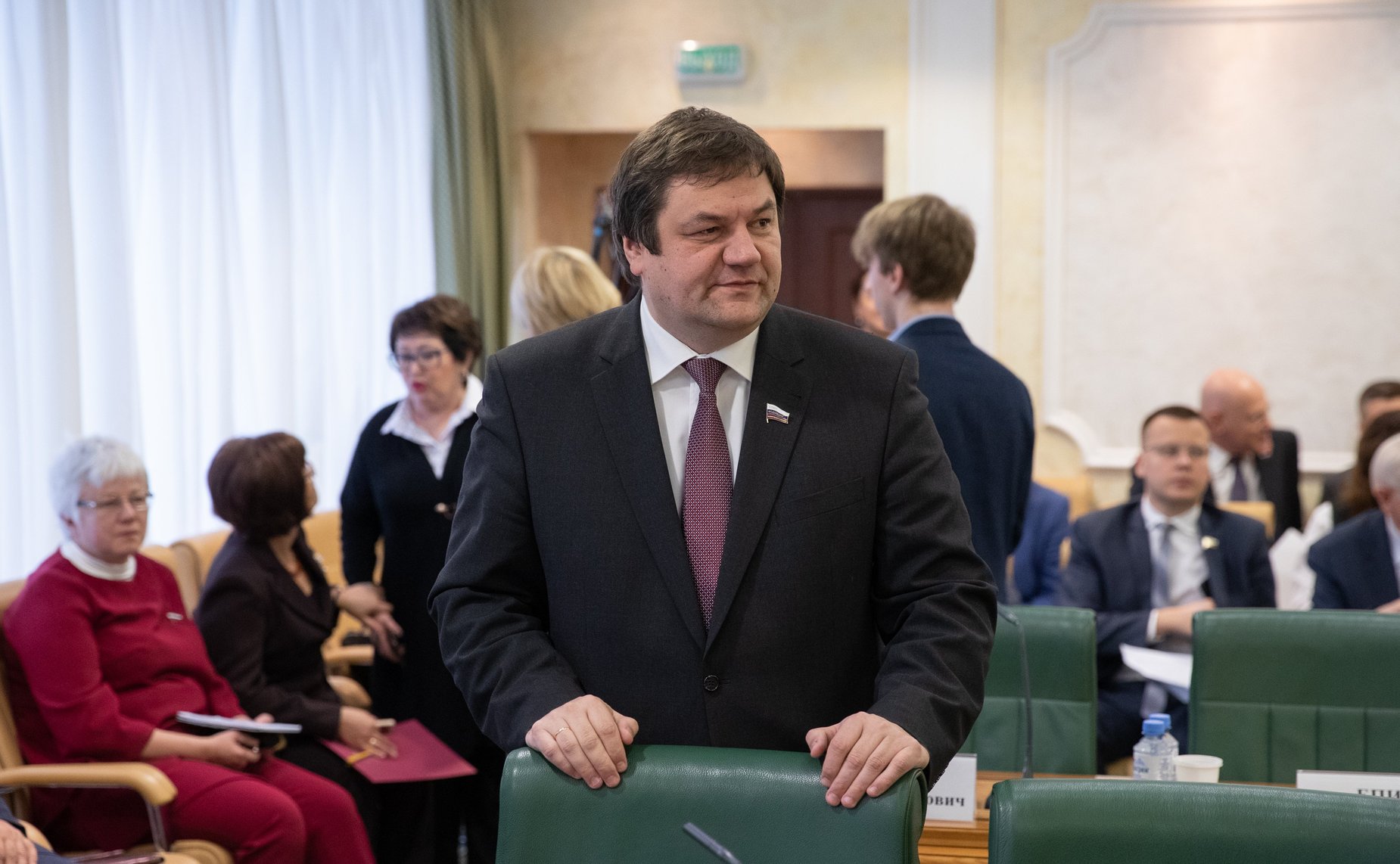 Игорь Фомин