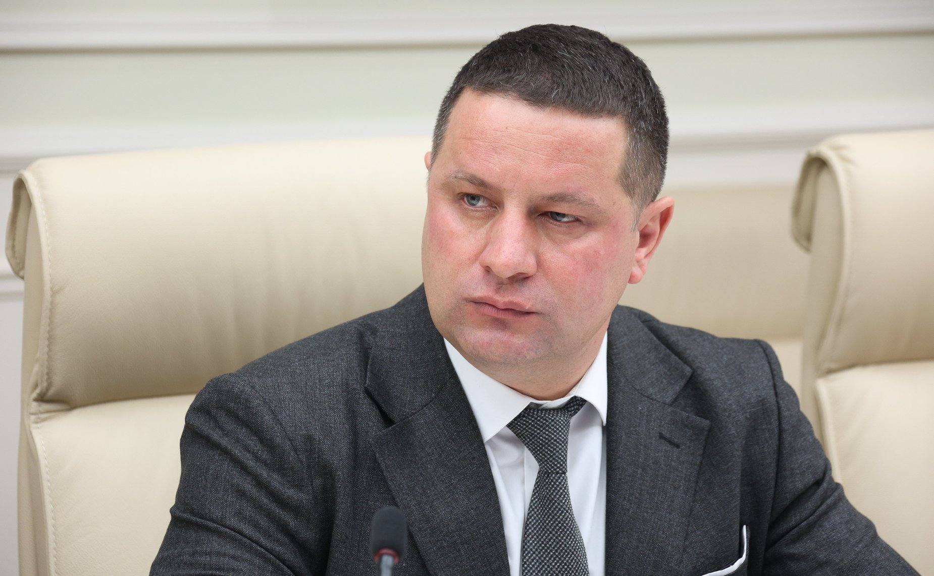 Совещание Комитета Совета Федерации по социальной политике «По отдельным вопросам охраны здоровья граждан»