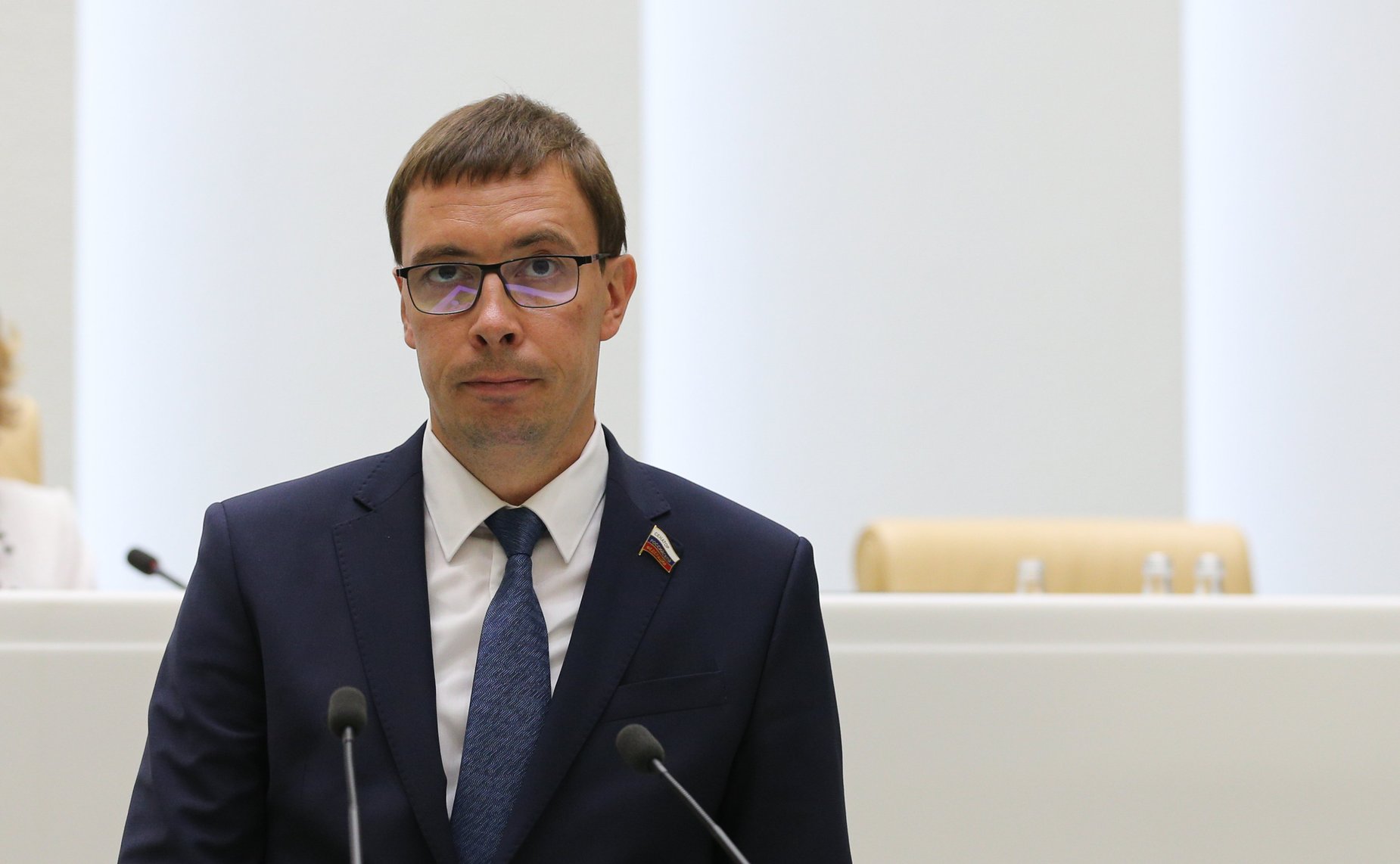 Сергей Калашник