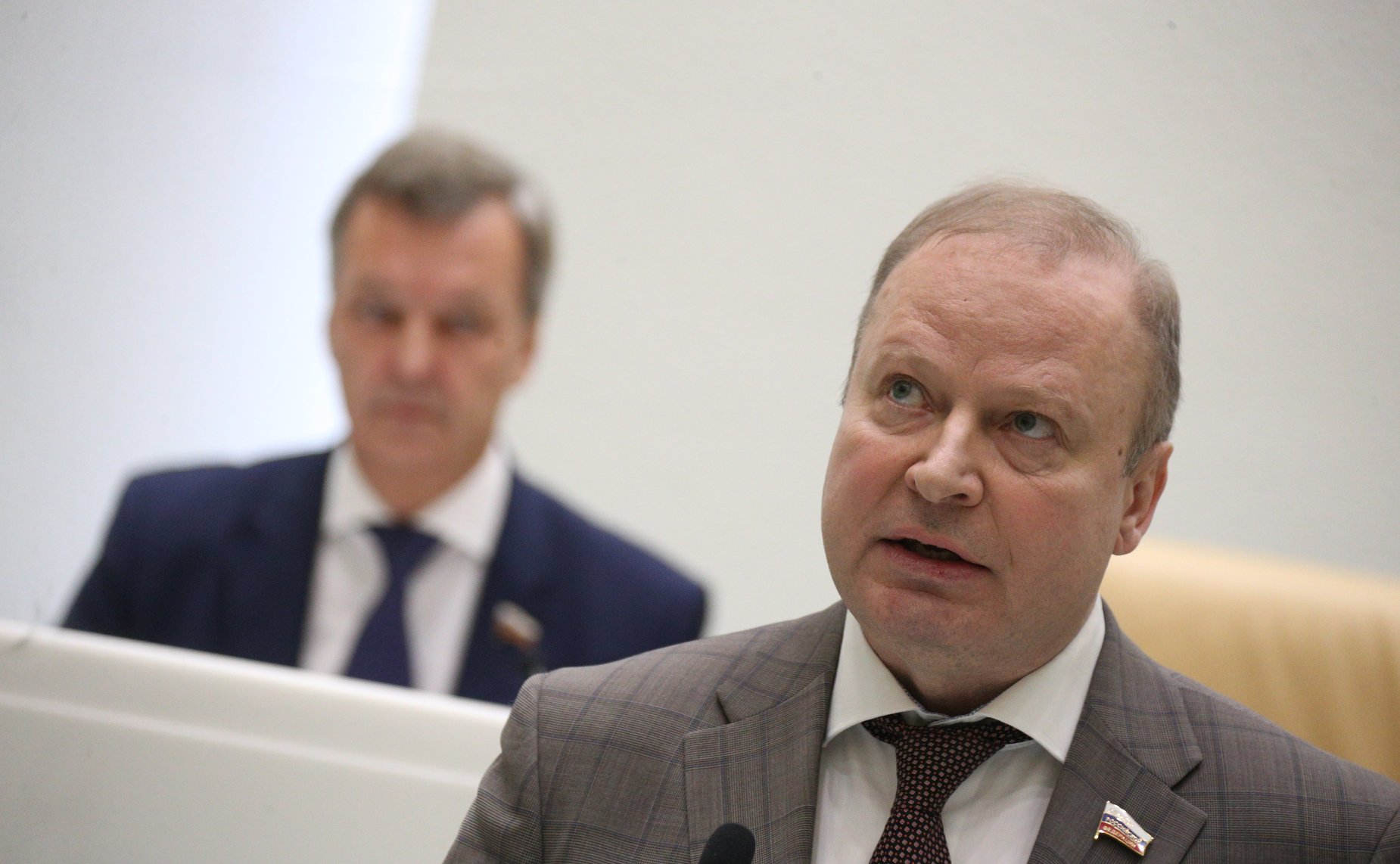 Виктор Шептий