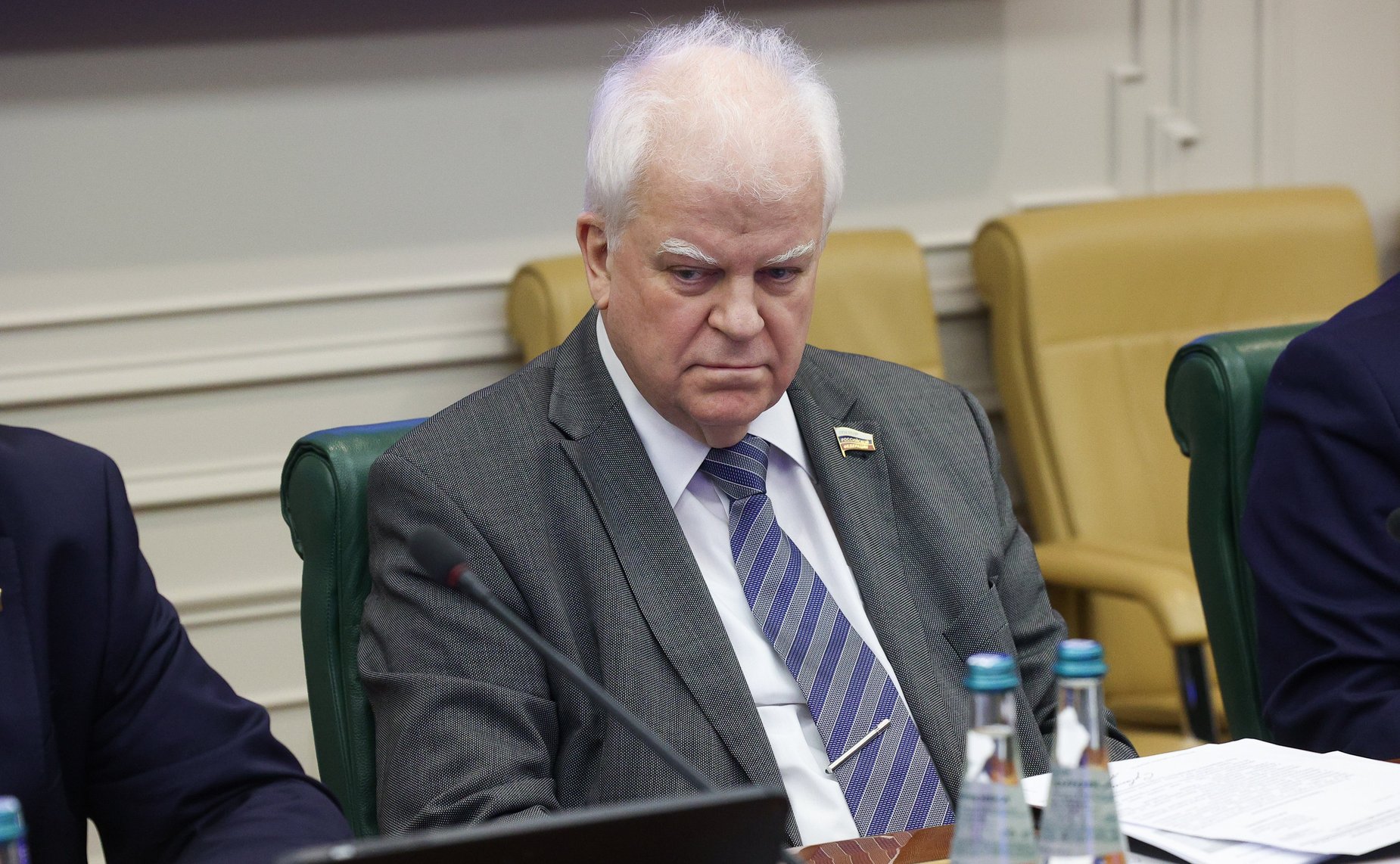 Владимир Чижов