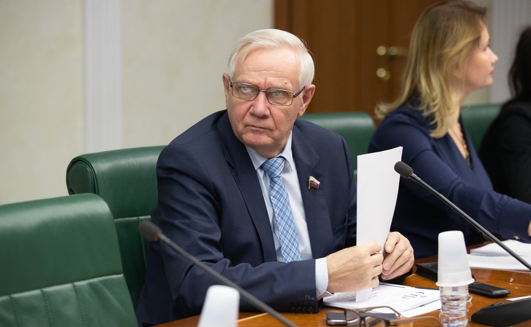 Валерий Марков