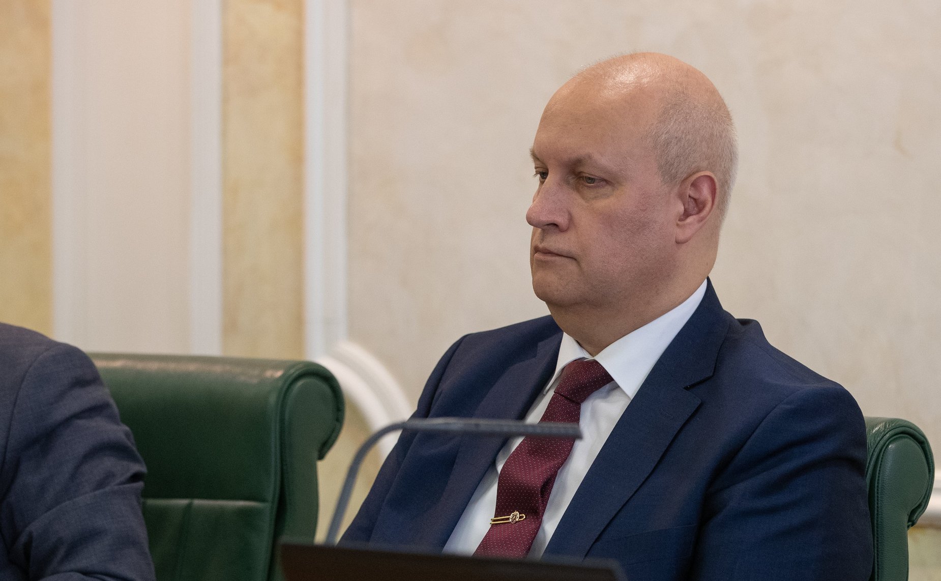 Парламентские слушания Комитета СФ по бюджету и финансовым рынкам на тему «Вопросы совершенствования законодательства РФ о контрактной системе в сфере закупок товаров, работ, услуг для обеспечения государственных и муниципальных нужд»