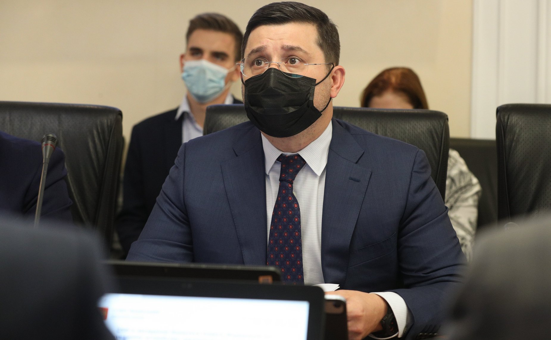 Расширенное заседание Комитета СФ по федеративному устройству, региональной политике, местному самоуправлению и делам Севера