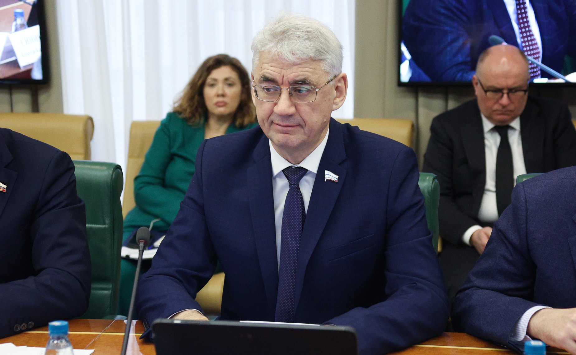 Виктор Калашников