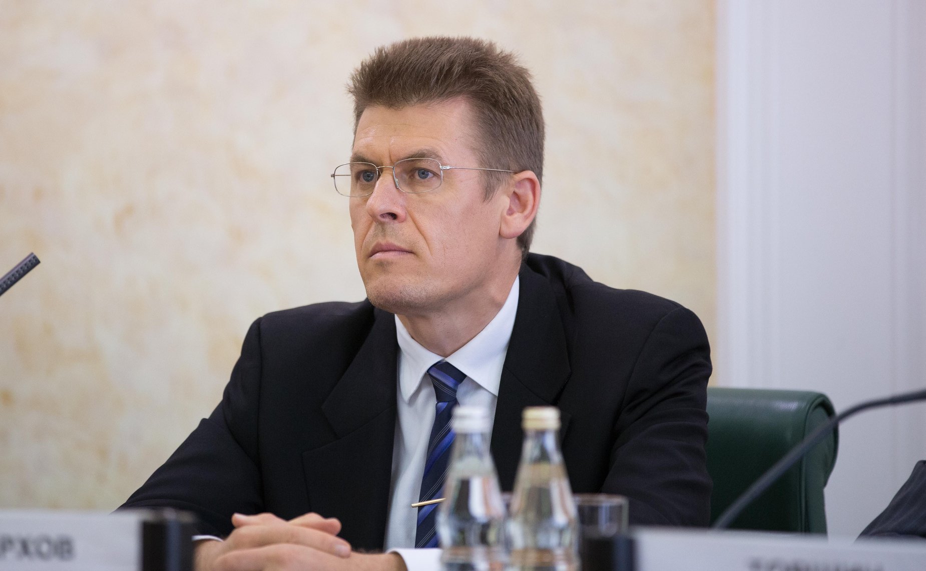 Парламентские слушания по культуре-10