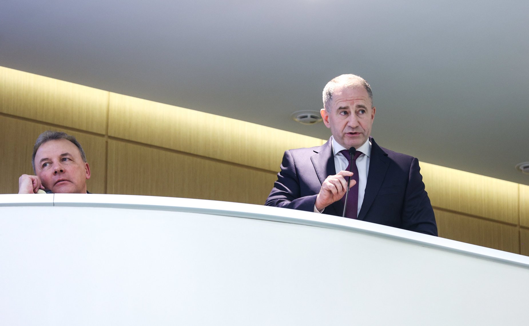618-е заседание Совета Федерации
