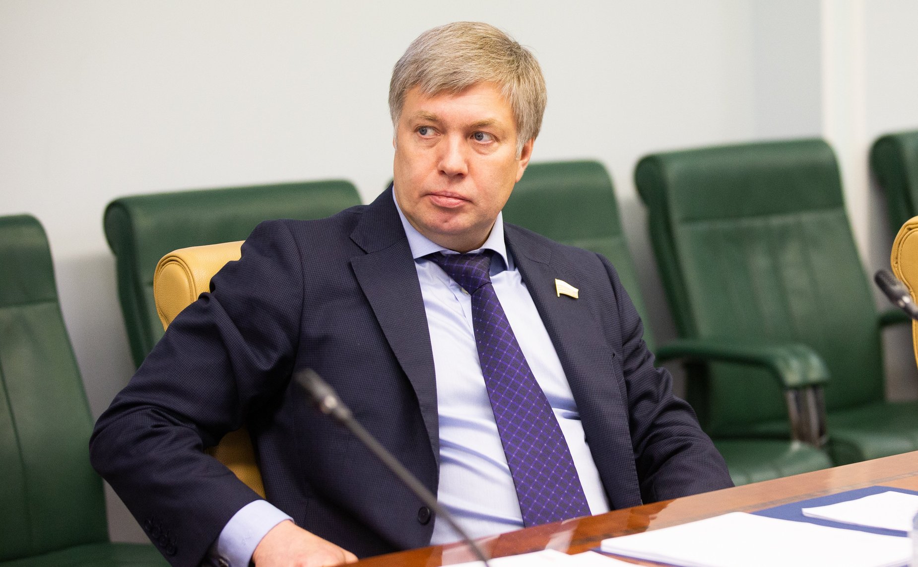 Алексей Русских