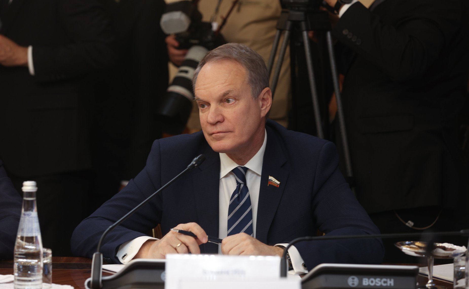 Александр Башкин