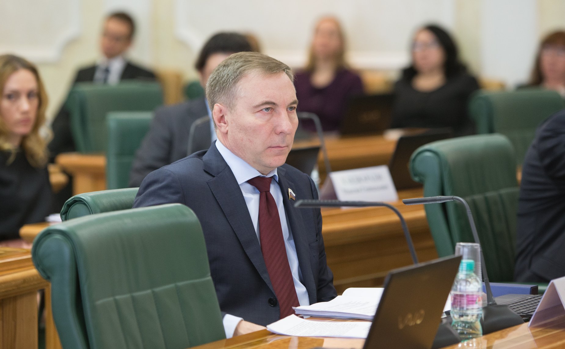 Варфоломеев