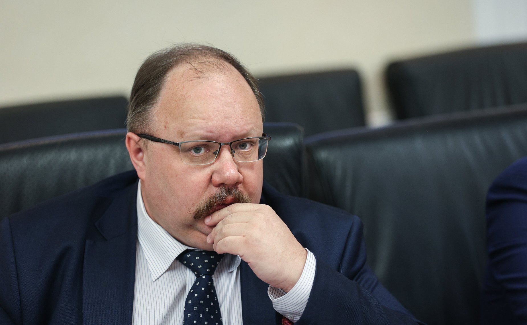 Рабочее совещание по вопросам поддержки производства в Российской Федерации гражданских беспилотных авиационных систем